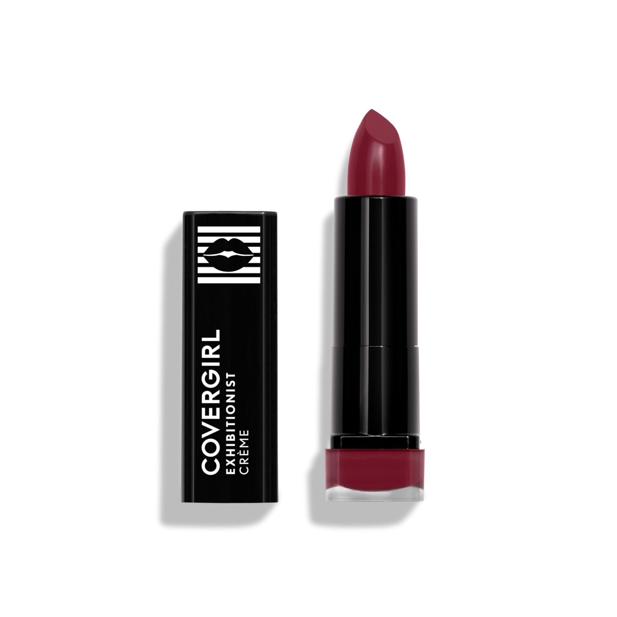 CoverGirl Exhibitionist Cream LipstickCoverGirl046200001492LipstickLipstick