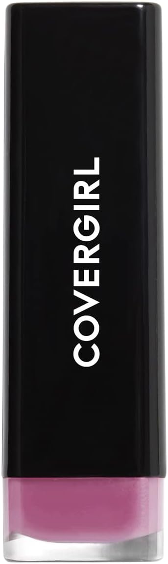 CoverGirl Exhibitionist Cream LipstickCoverGirl046200001492LipstickLipstick