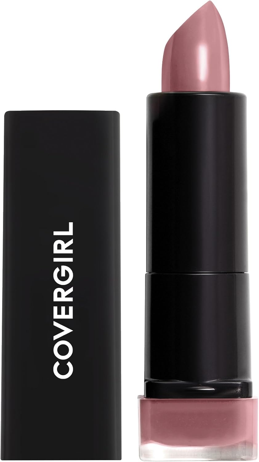 CoverGirl Exhibitionist Cream LipstickCoverGirl046200001492LipstickLipstick