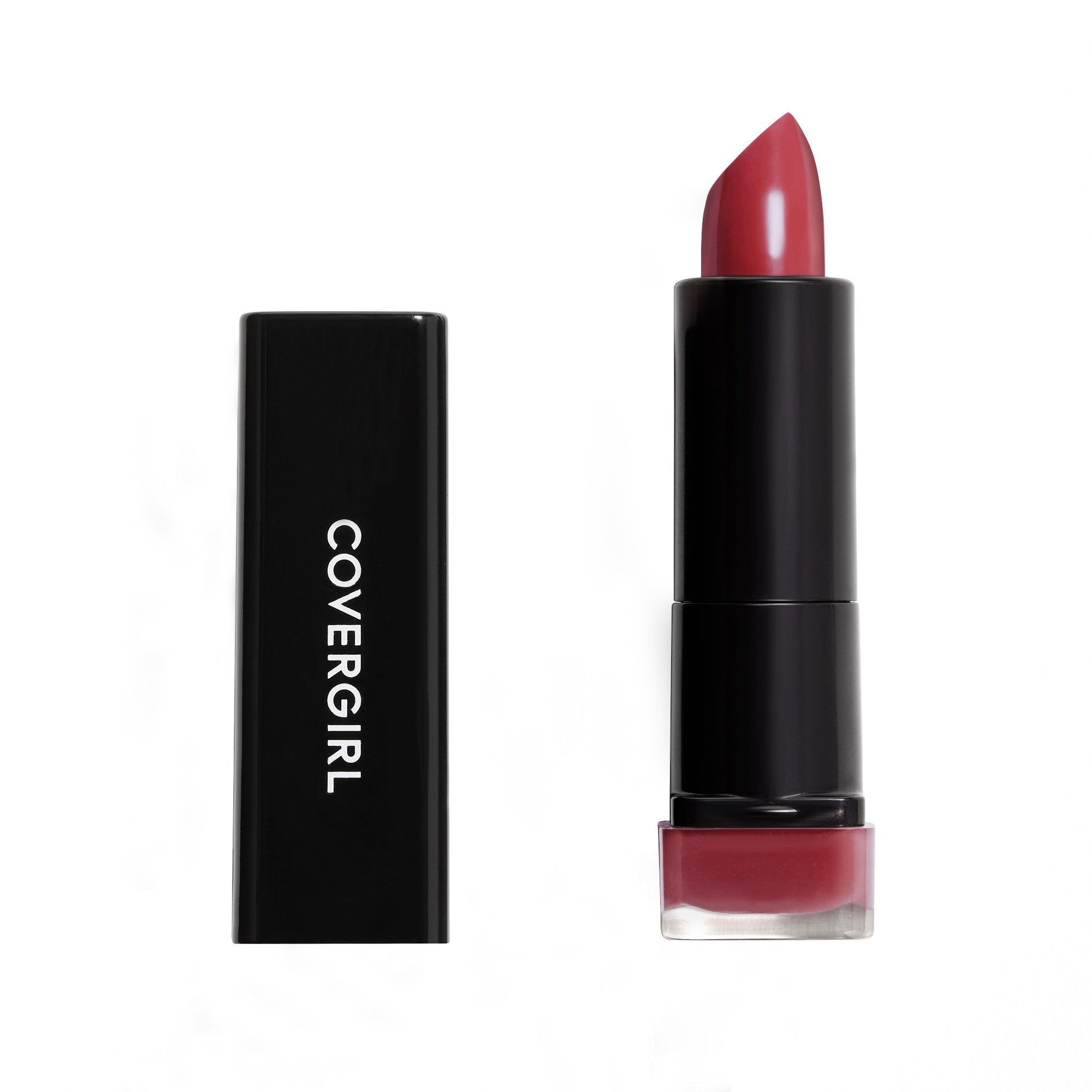 CoverGirl Exhibitionist Cream LipstickCoverGirl046200001560LipstickLipstick