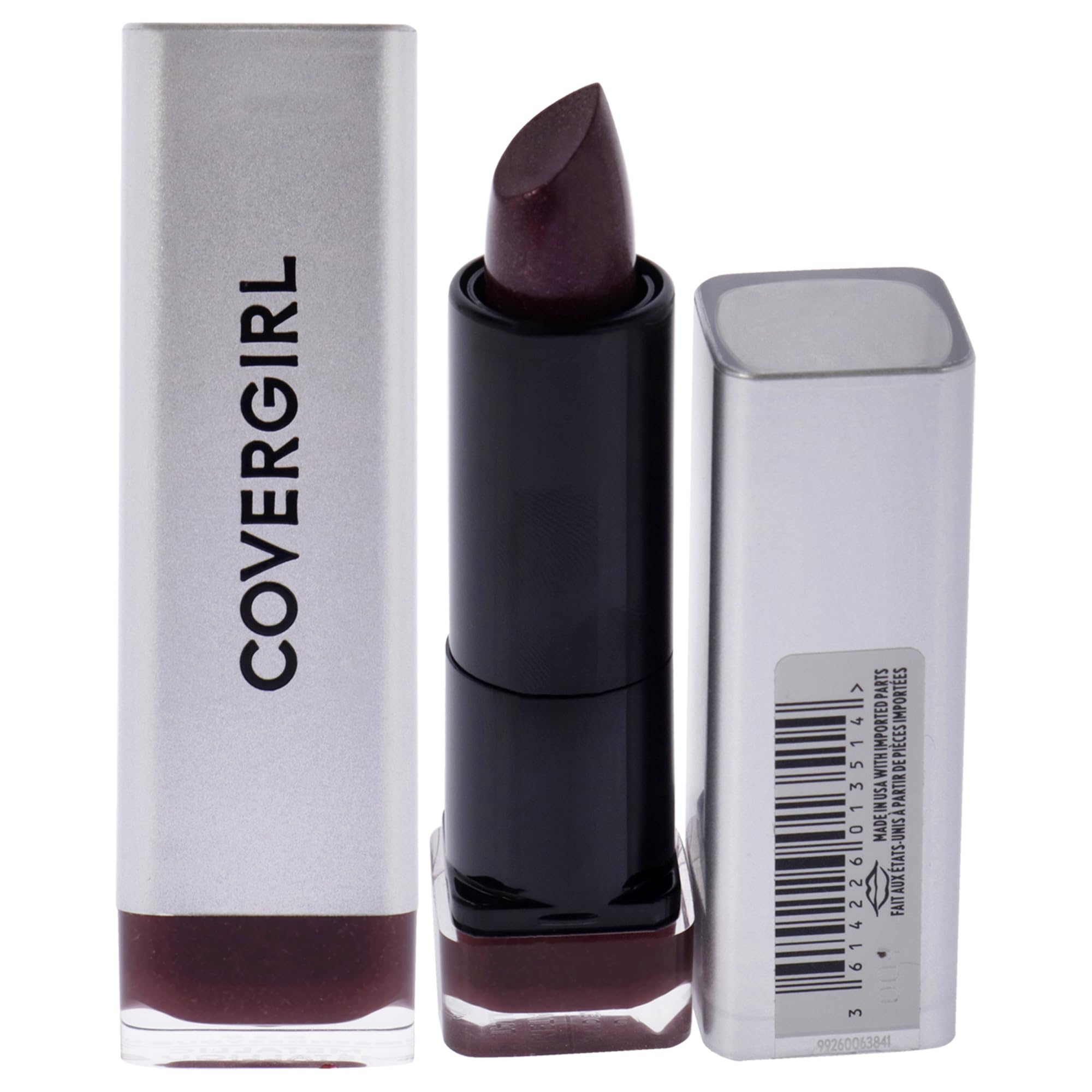 CoverGirl Exhibitionist Cream LipstickCoverGirl046200001560LipstickLipstick