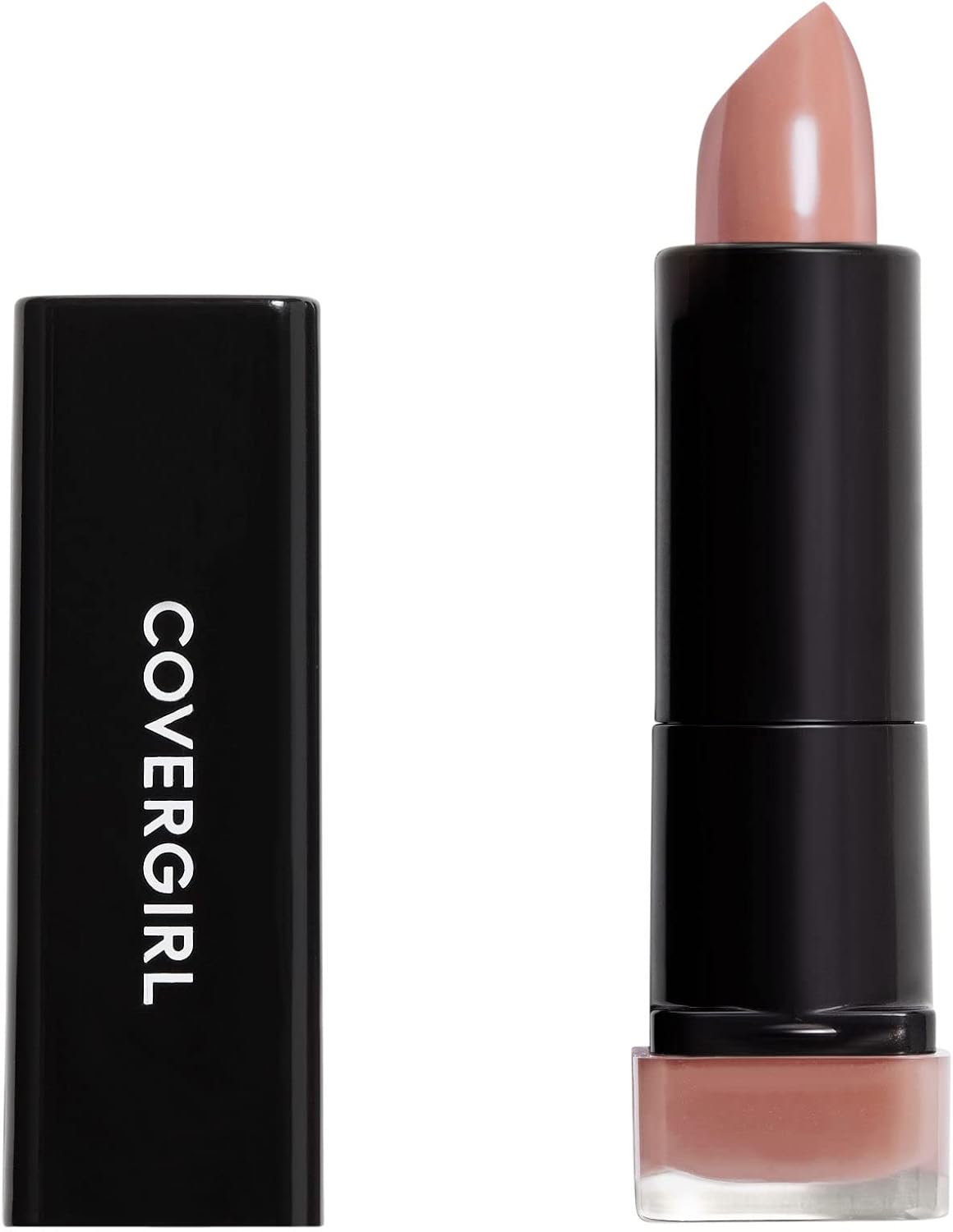 CoverGirl Exhibitionist Cream LipstickCoverGirl046200001560LipstickLipstick
