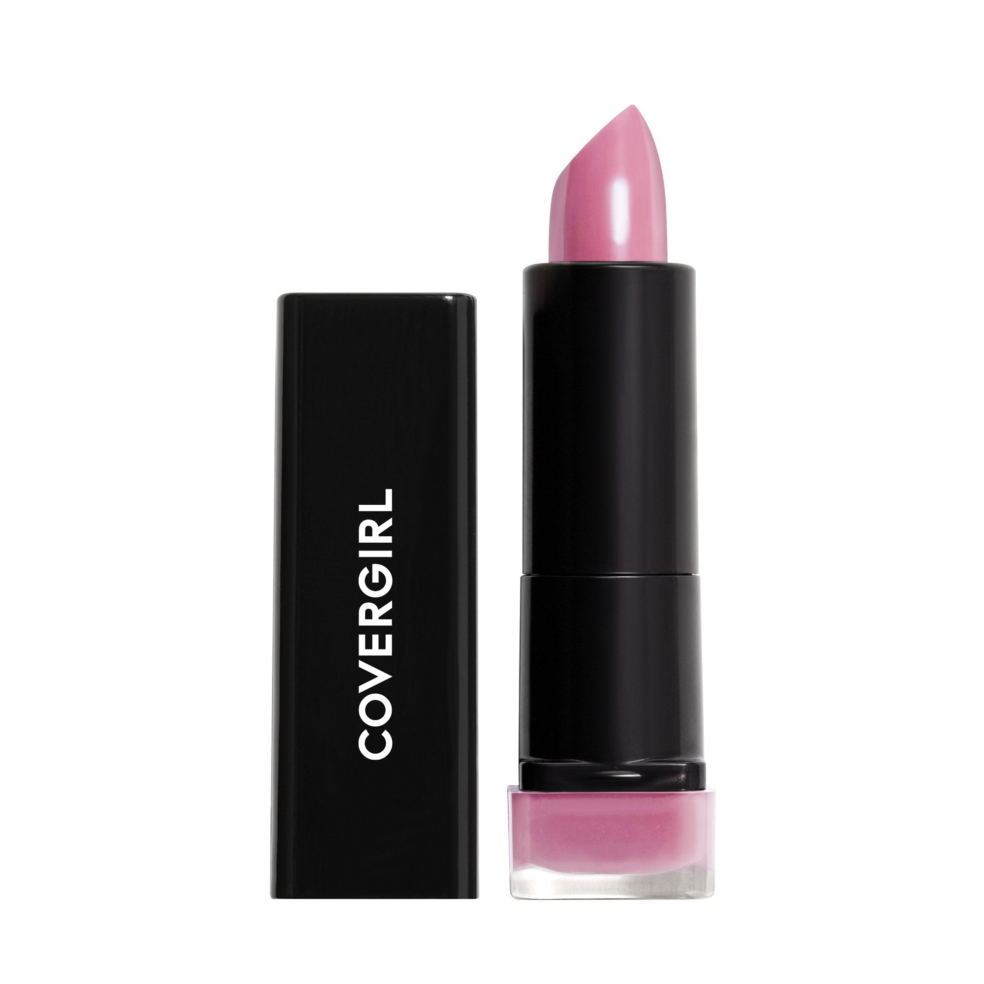 CoverGirl Exhibitionist Cream LipstickCoverGirl046200001560LipstickLipstick