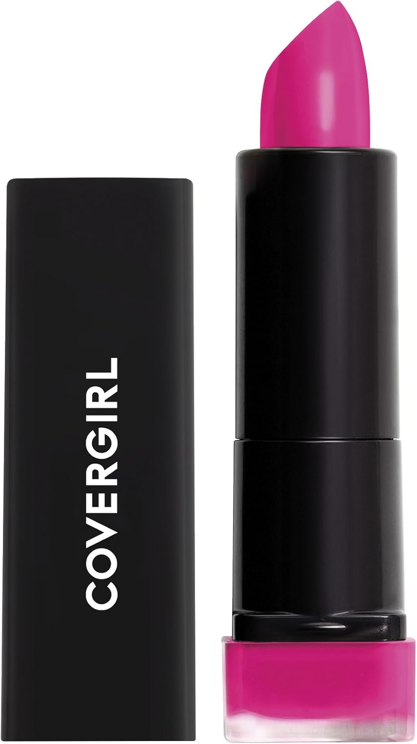CoverGirl Exhibitionist Cream LipstickCoverGirl046200001560LipstickLipstick