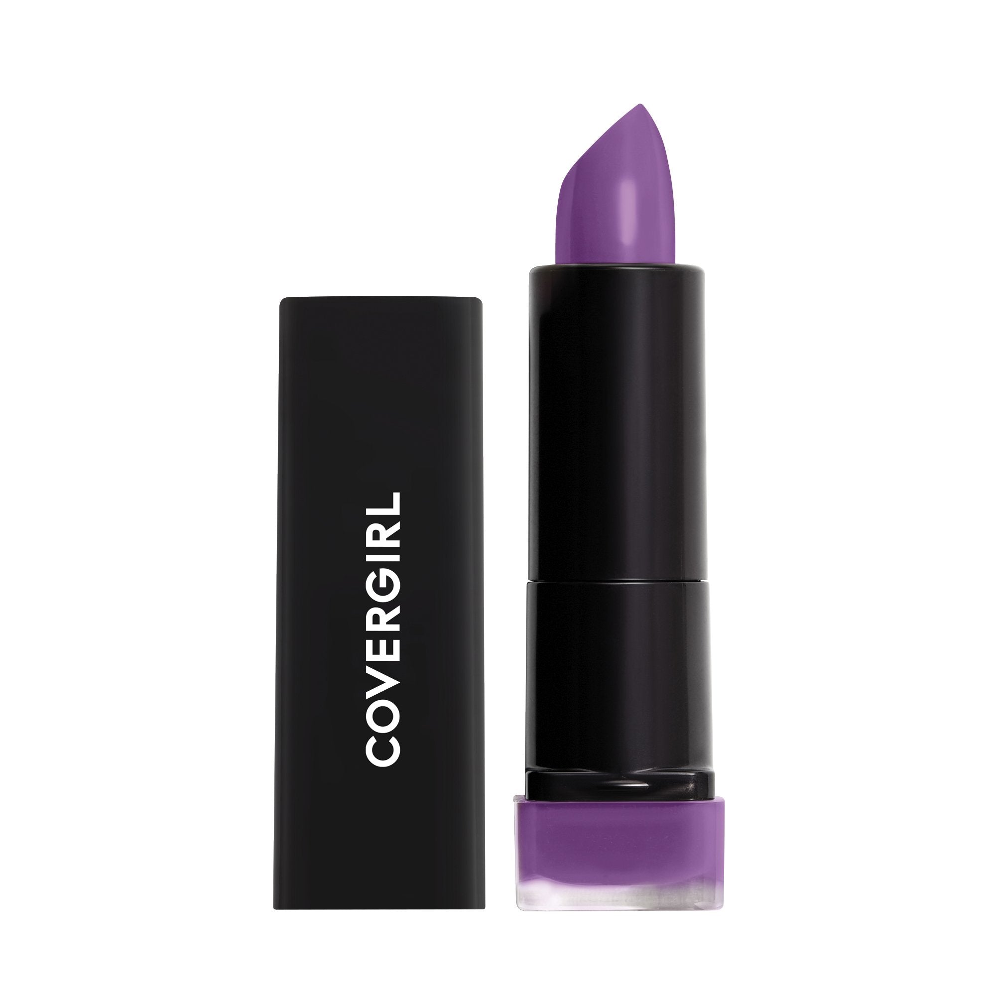 CoverGirl Exhibitionist Cream LipstickCoverGirl046200001652LipstickLipstick