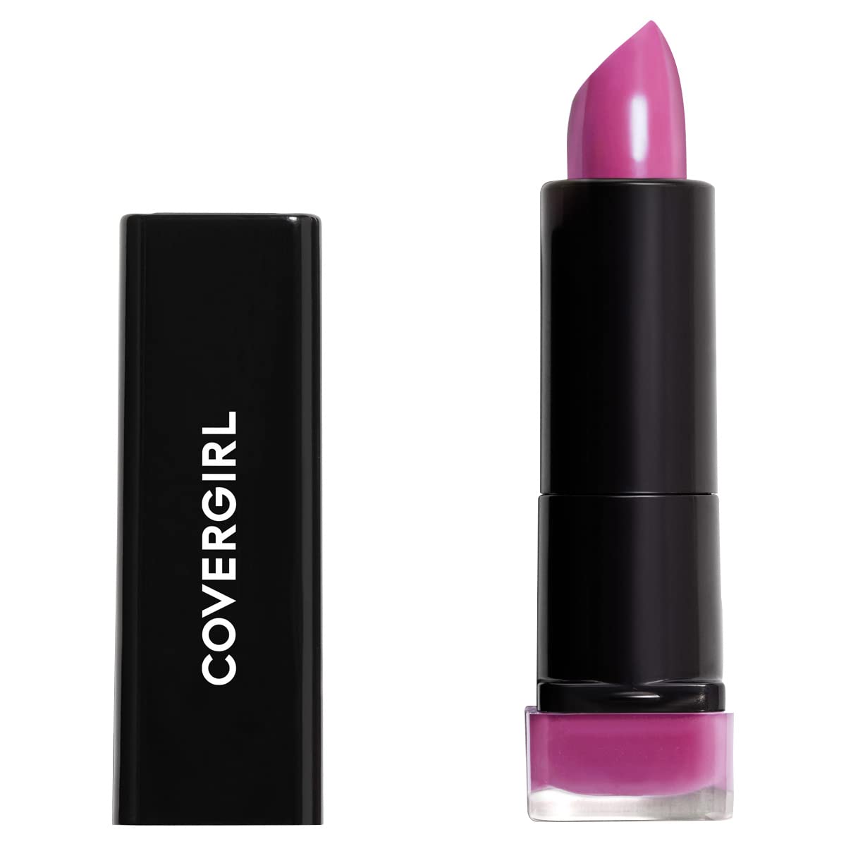 CoverGirl Exhibitionist Cream LipstickCoverGirl046200001652LipstickLipstick