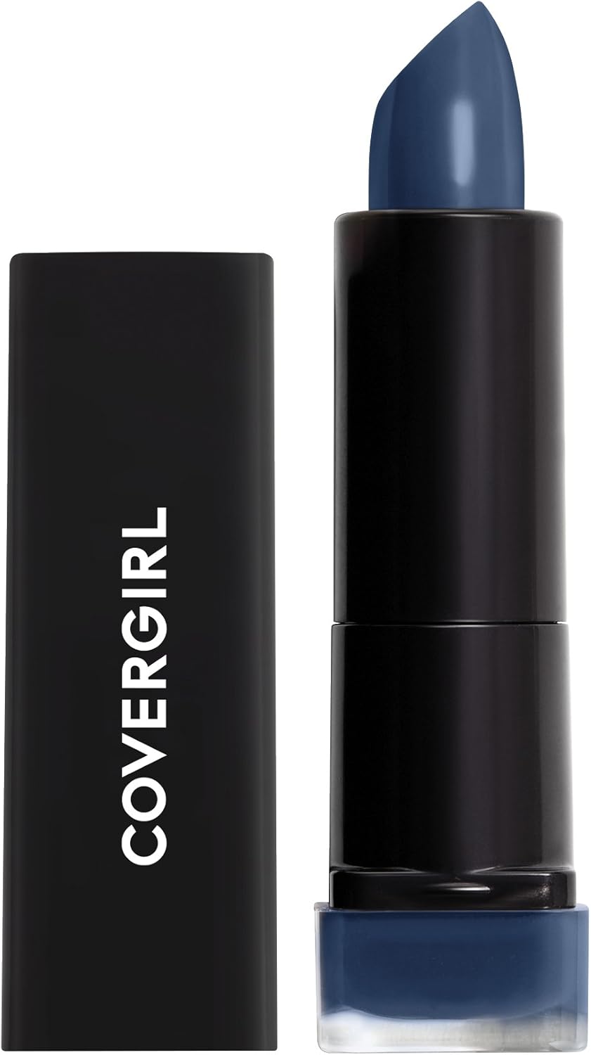 CoverGirl Exhibitionist Cream LipstickCoverGirl046200001652LipstickLipstick