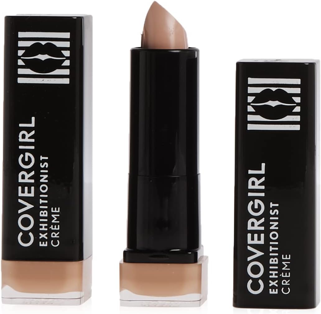 CoverGirl Exhibitionist Cream LipstickCoverGirl046200001676LipstickLipstick