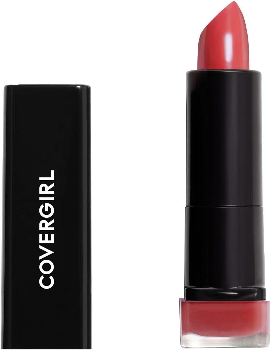 CoverGirl Exhibitionist Cream LipstickCoverGirl046200001690LipstickLipstick