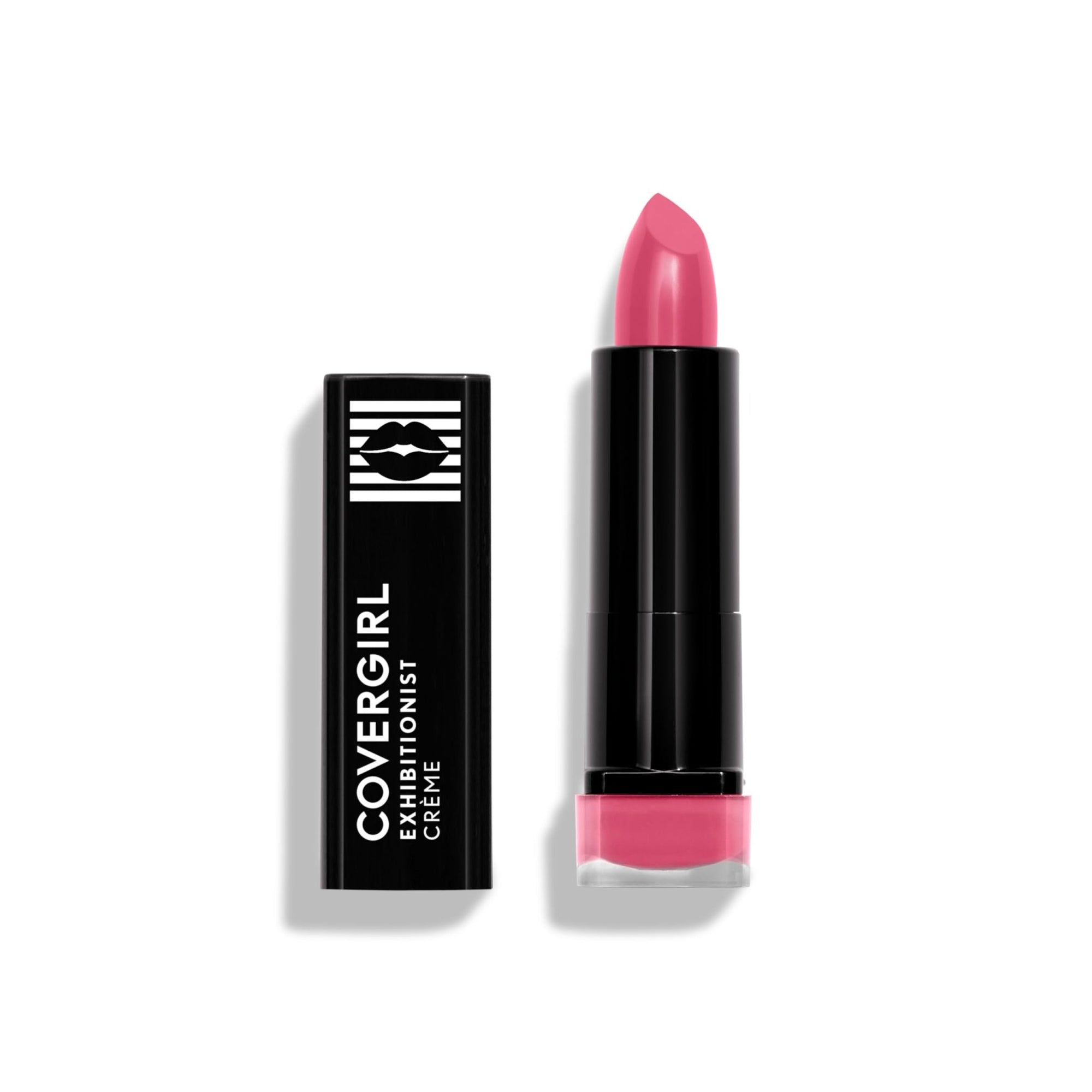 CoverGirl Exhibitionist Cream LipstickCoverGirl046200001690LipstickLipstick