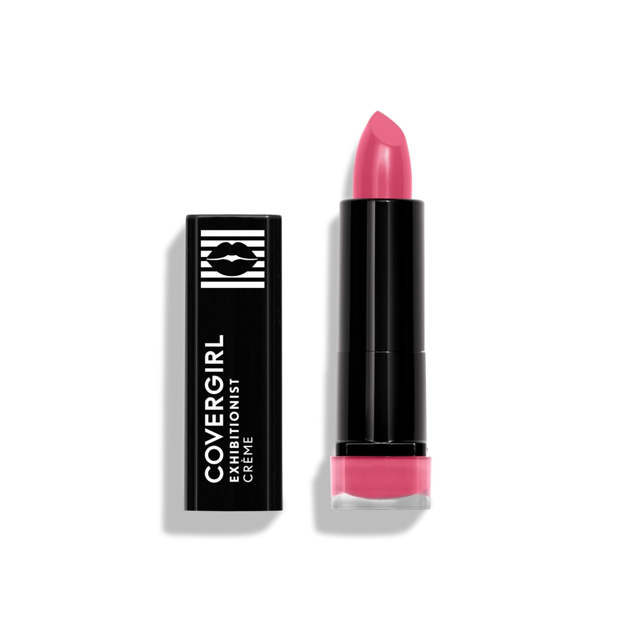 CoverGirl Exhibitionist Cream LipstickCoverGirl046200001690LipstickLipstick