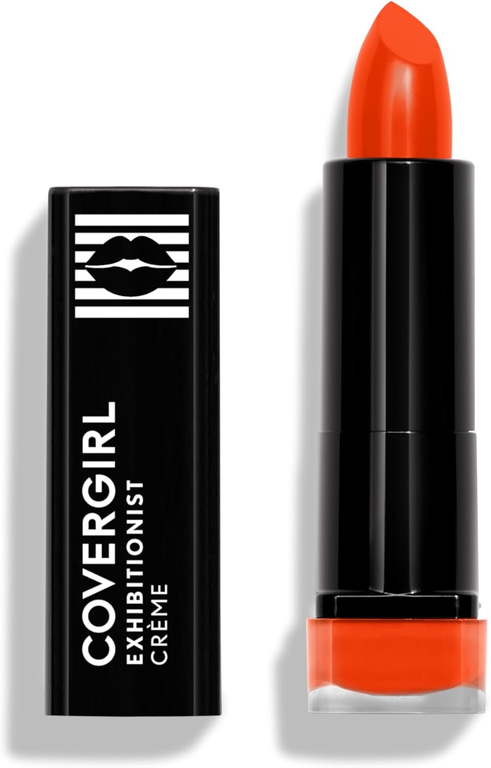 CoverGirl Exhibitionist Cream LipstickCoverGirl046200001690LipstickLipstick