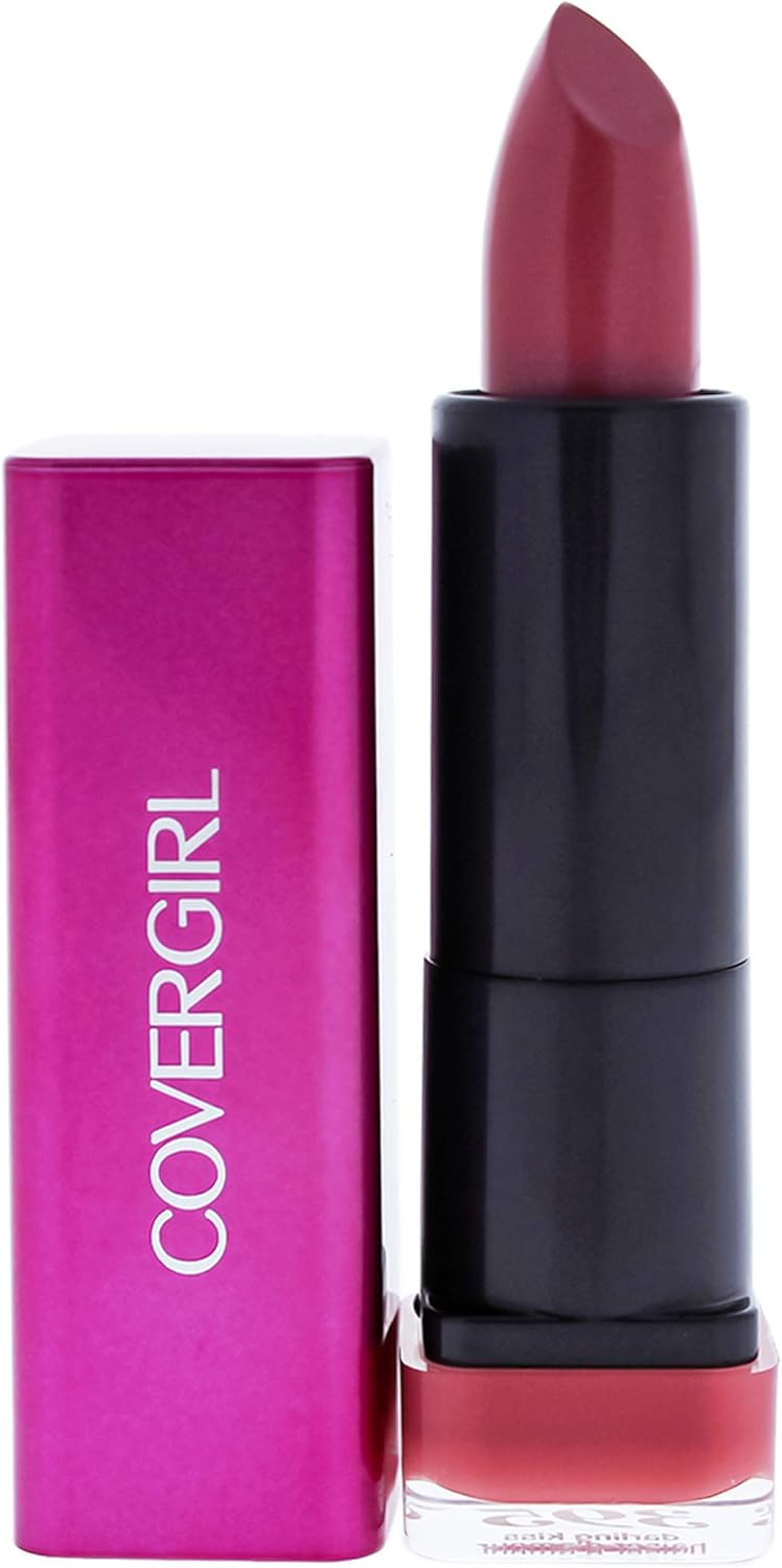 CoverGirl Exhibitionist Cream LipstickCoverGirl046200001706LipstickLipstick