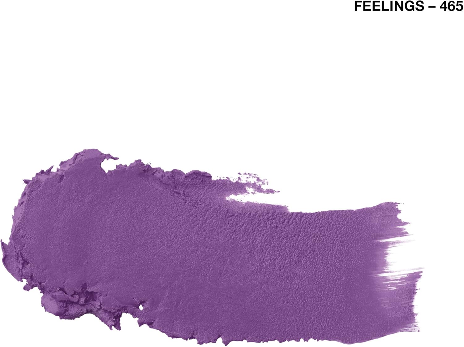 CoverGirl Exhibitionist Cream LipstickCoverGirl3614226013422LipstickLipstick