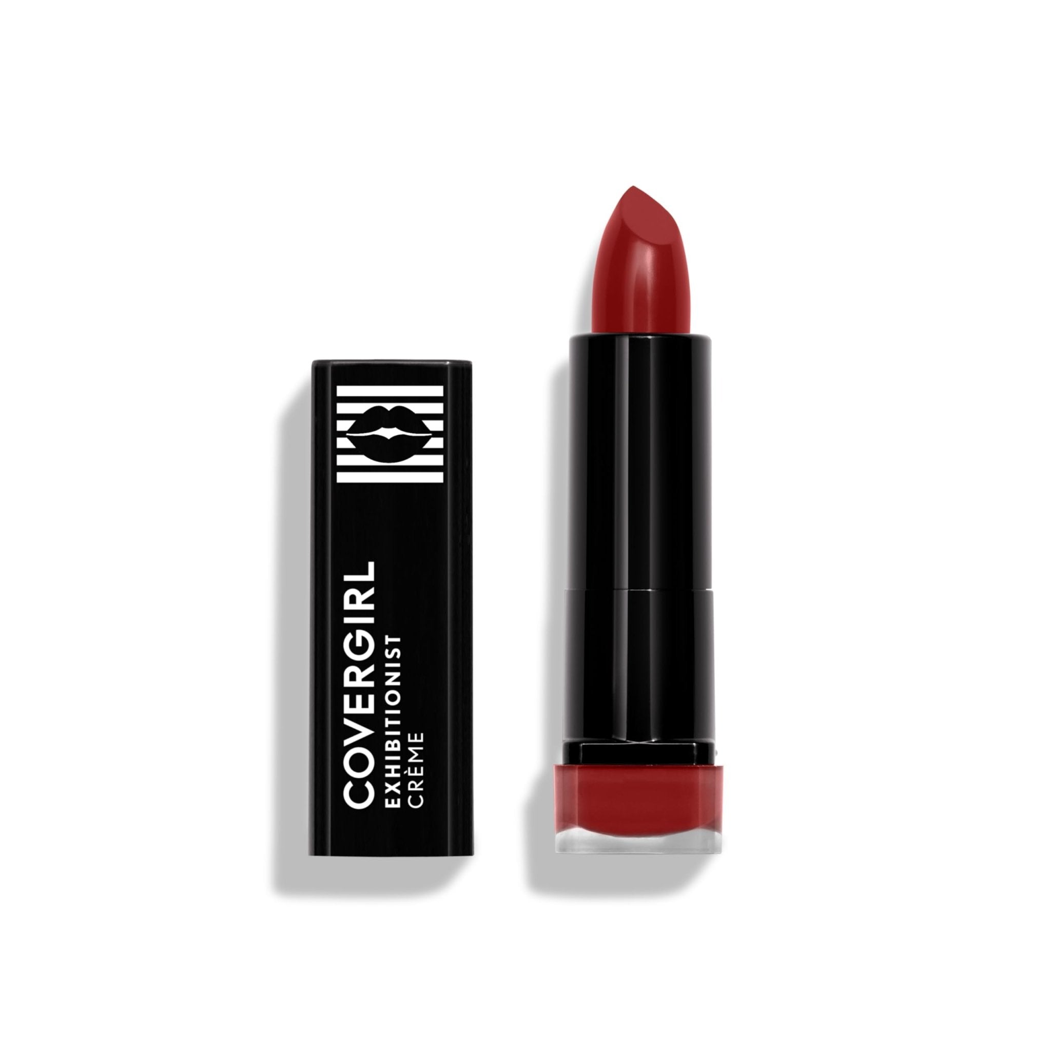 CoverGirl Exhibitionist Cream LipstickCoverGirl3614226013484LipstickLipstick