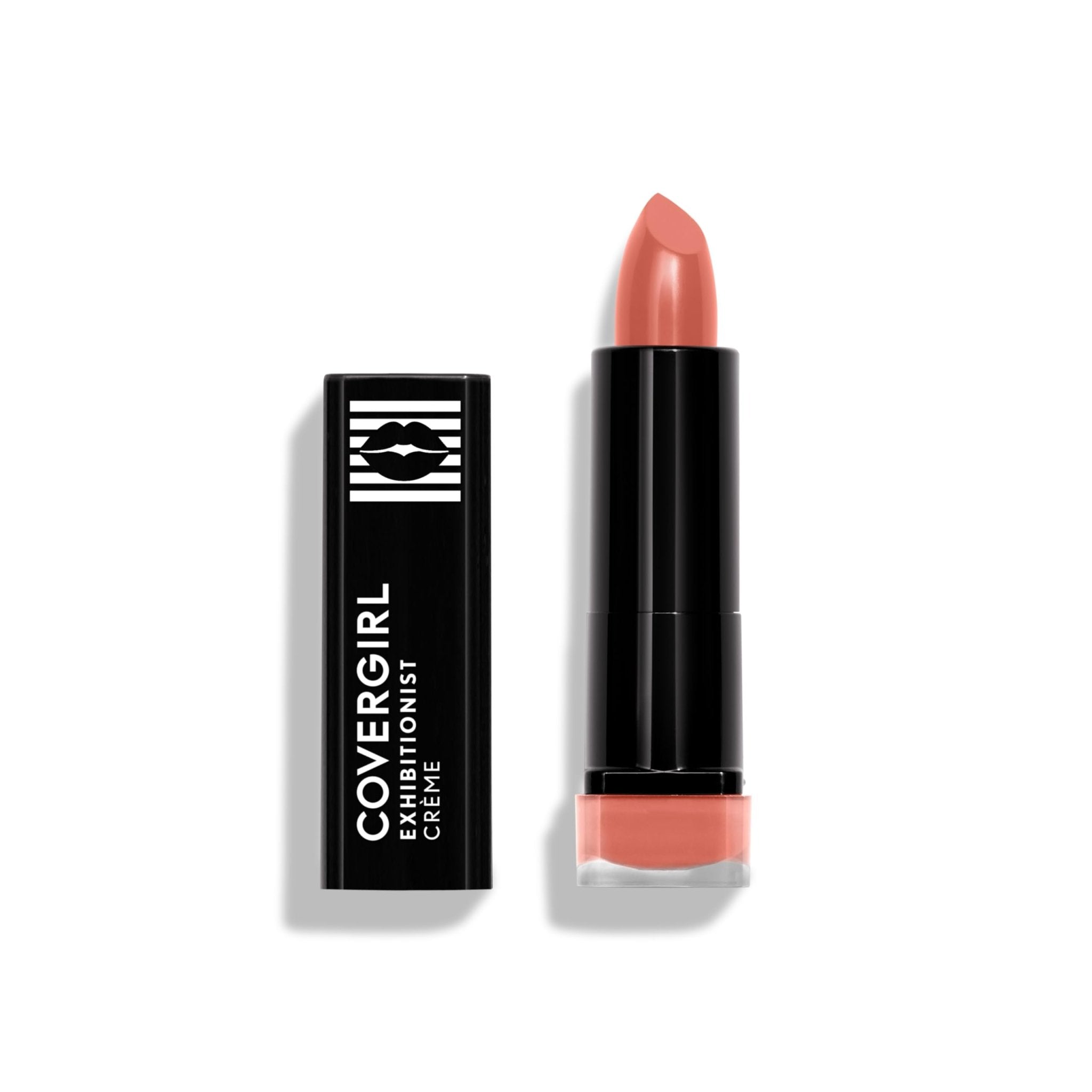 CoverGirl Exhibitionist Cream LipstickCoverGirl3614226013484LipstickLipstick