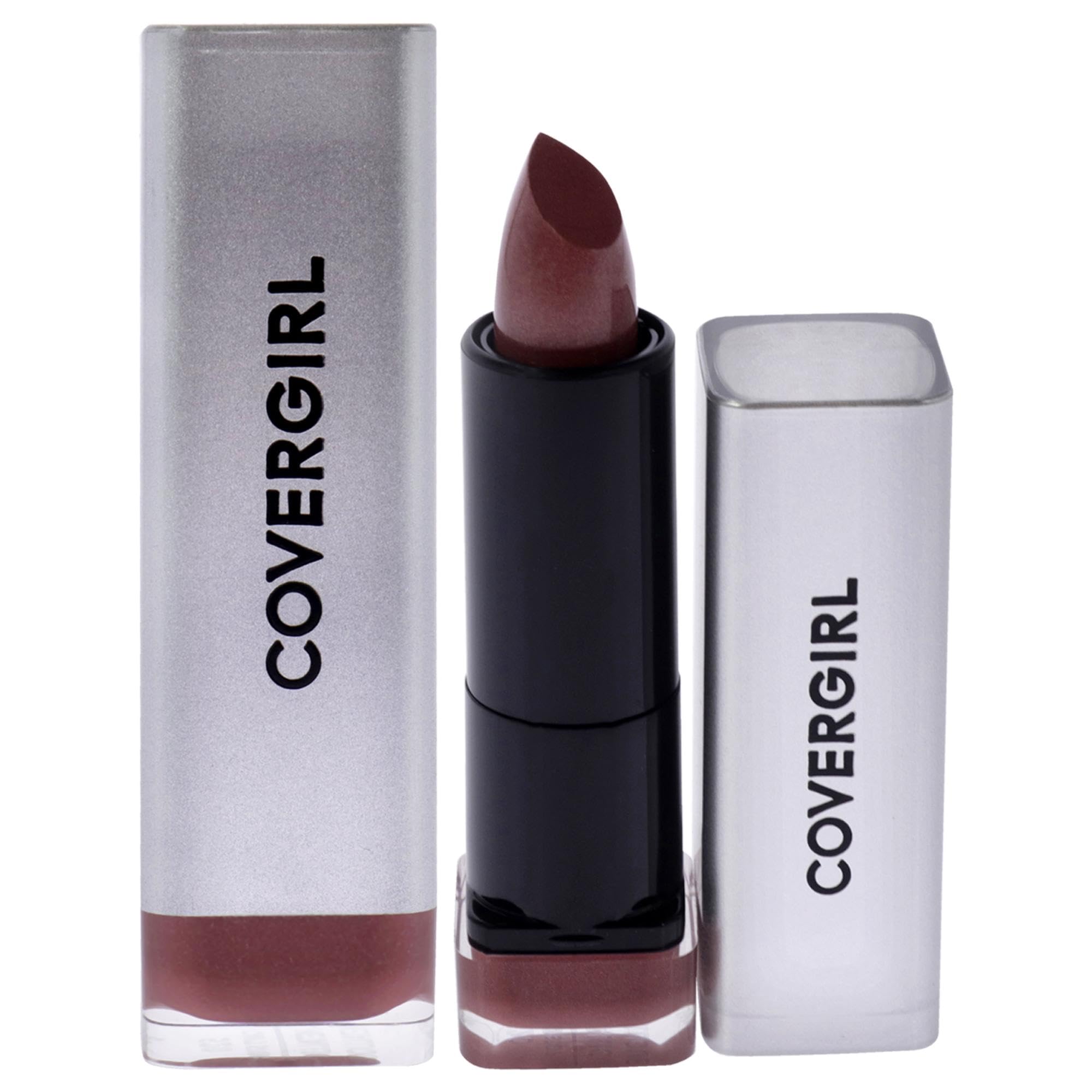 CoverGirl Exhibitionist Cream LipstickCoverGirl3614226013484LipstickLipstick