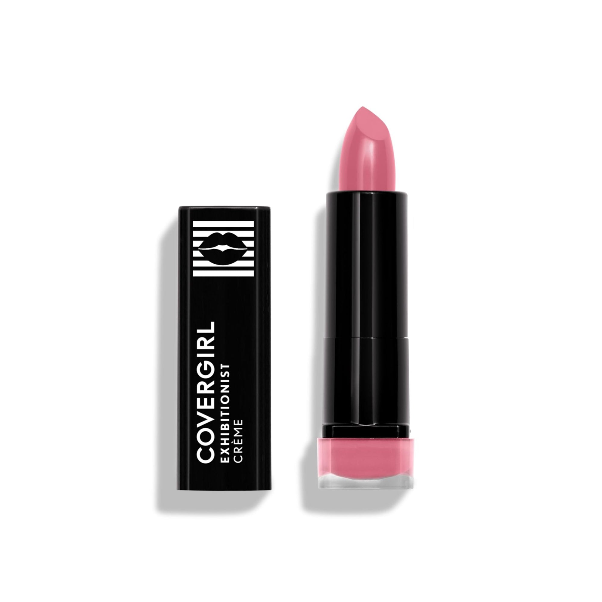 CoverGirl Exhibitionist Cream LipstickCoverGirl3616301259299LipstickLipstick