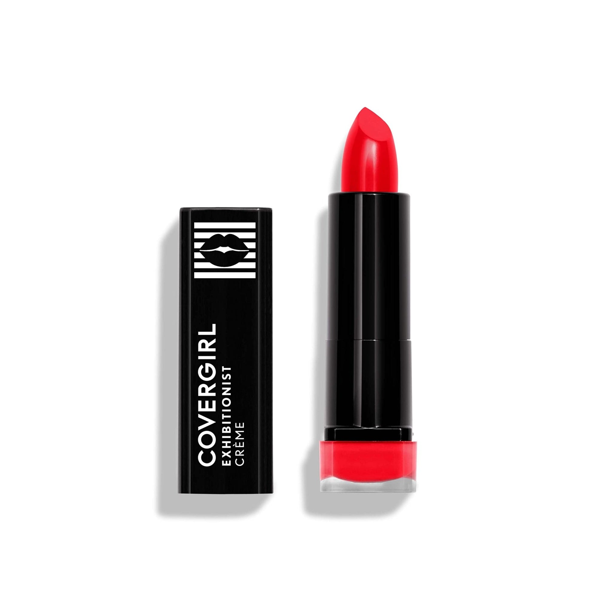 CoverGirl Exhibitionist Cream LipstickCoverGirl3616301259299LipstickLipstick