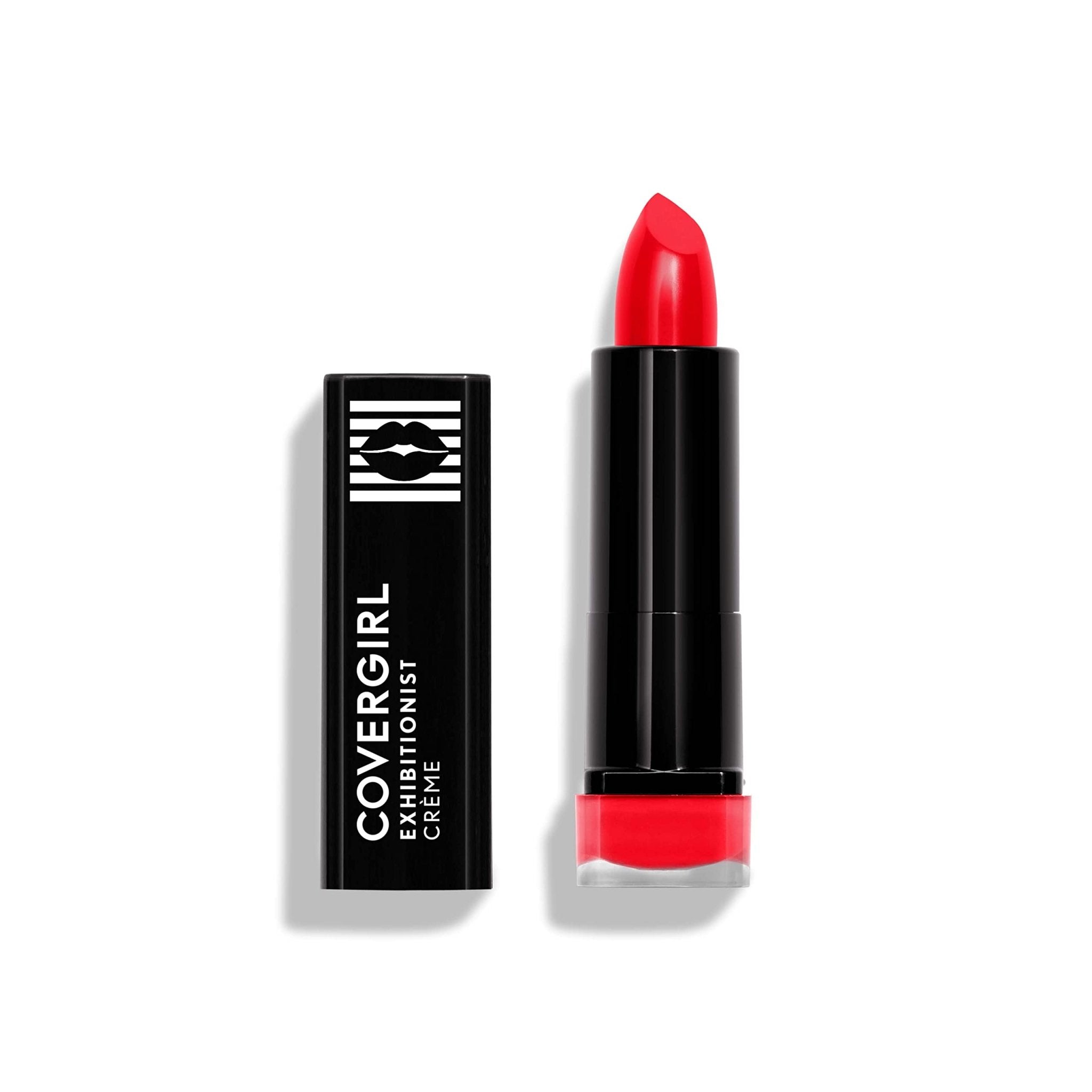 CoverGirl Exhibitionist Cream LipstickCoverGirl3616301259299LipstickLipstick