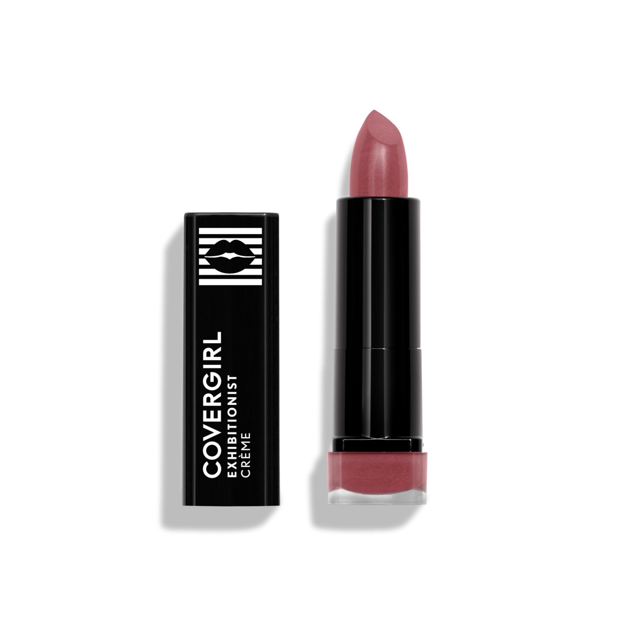 CoverGirl Exhibitionist Cream LipstickCoverGirl3616301259299LipstickLipstick