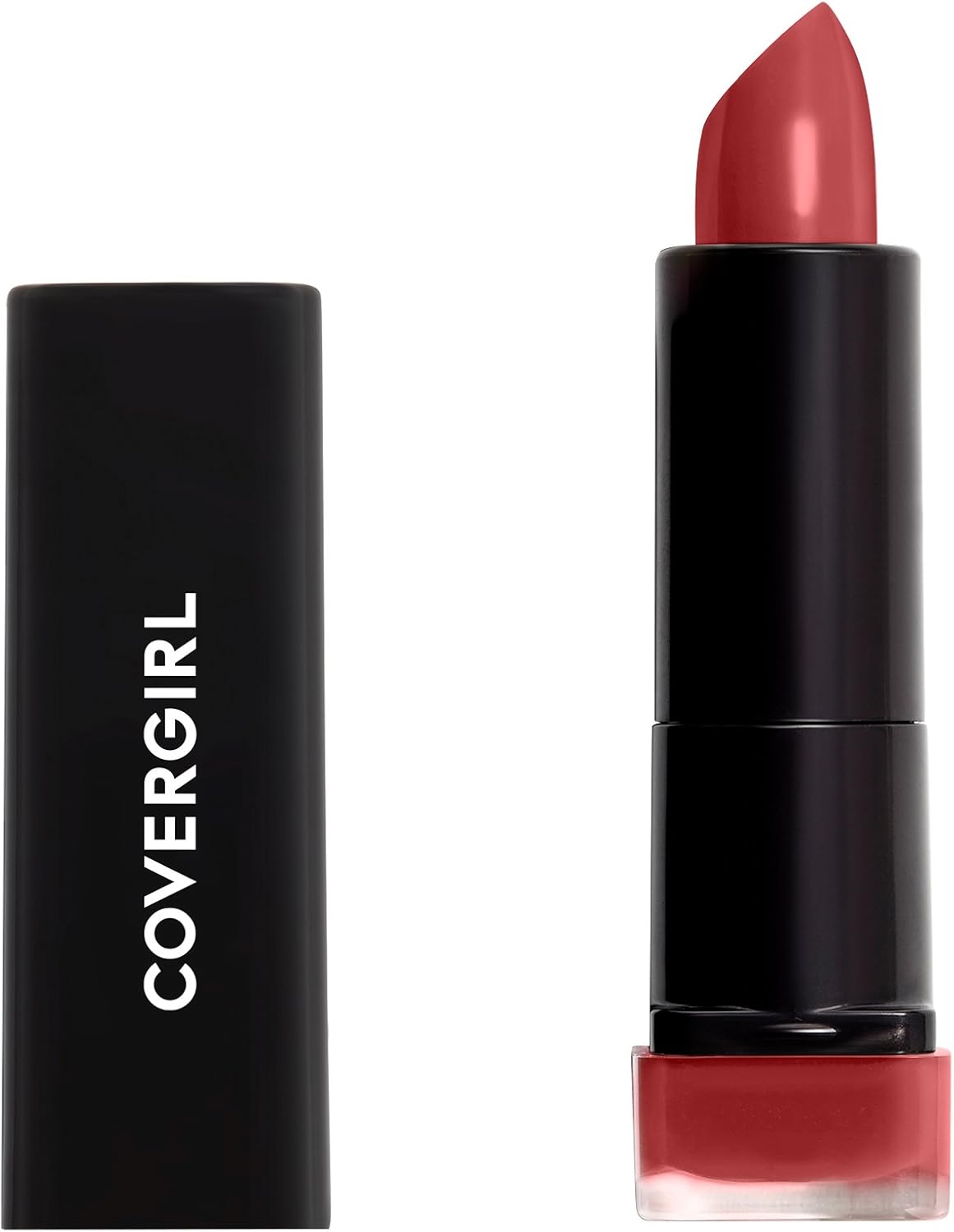 CoverGirl Exhibitionist Cream LipstickCoverGirl3616301259299LipstickLipstick