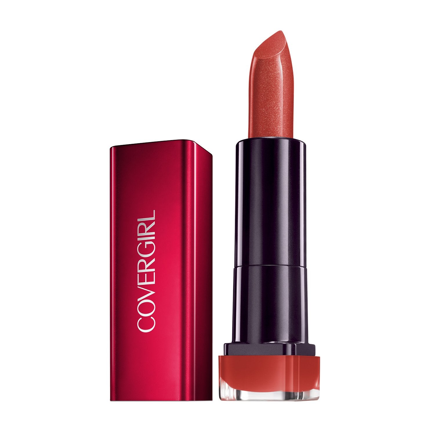 CoverGirl Exhibitionist Cream LipstickCoverGirl3616301259305LipstickLipstick