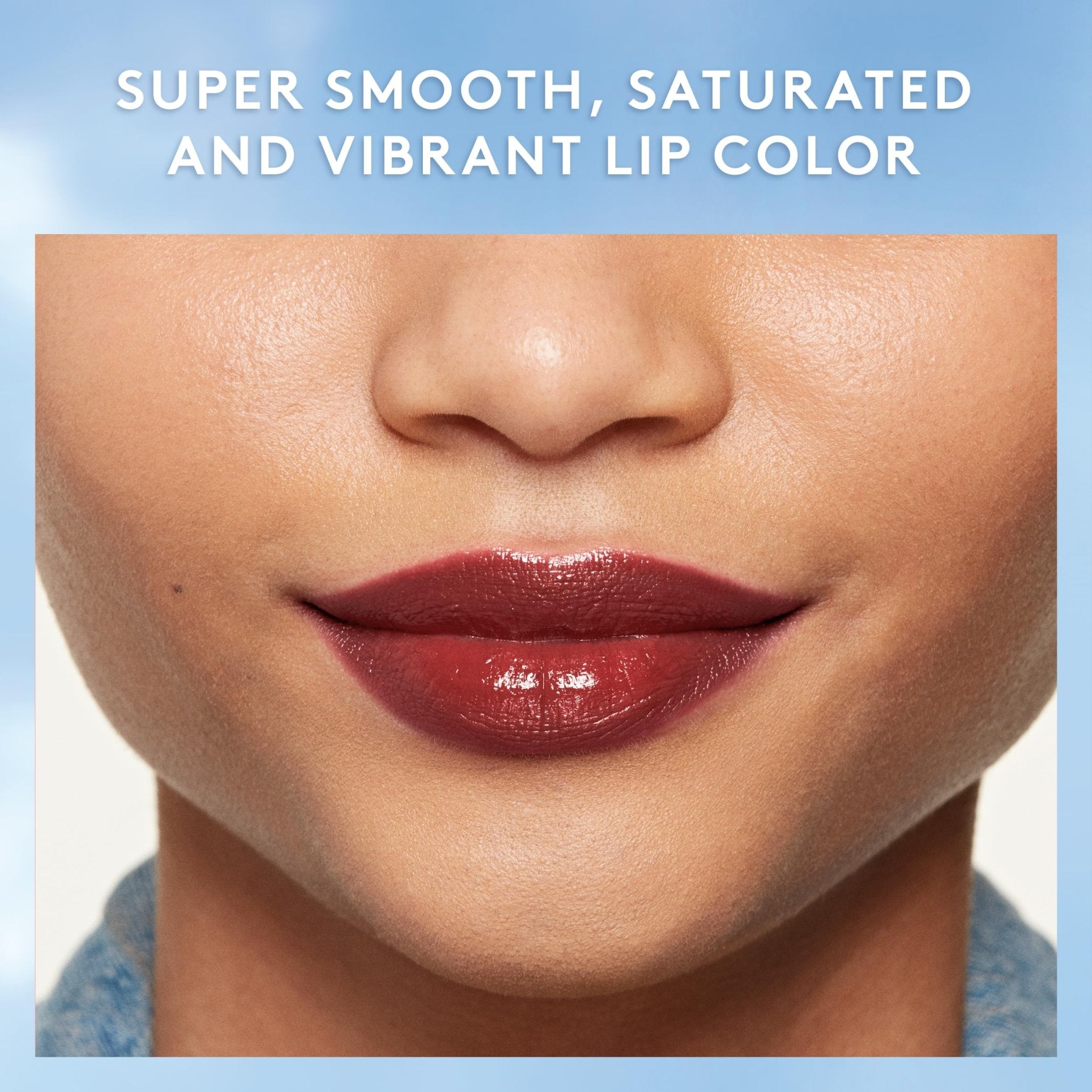 CoverGirl Exhibitionist Cream LipstickCoverGirl3616301259305LipstickLipstick