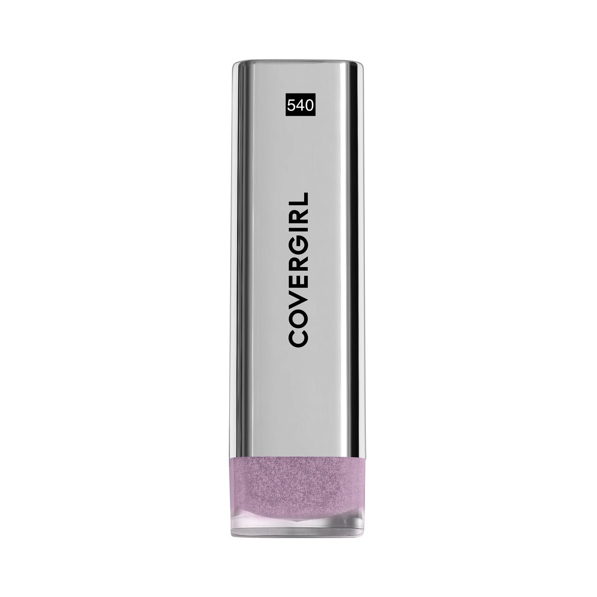 CoverGirl Exhibitionist Cream LipstickCoverGirl3616301259305LipstickLipstick