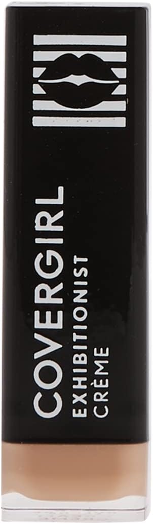 CoverGirl Exhibitionist Cream LipstickCoverGirl3616301259305LipstickLipstick