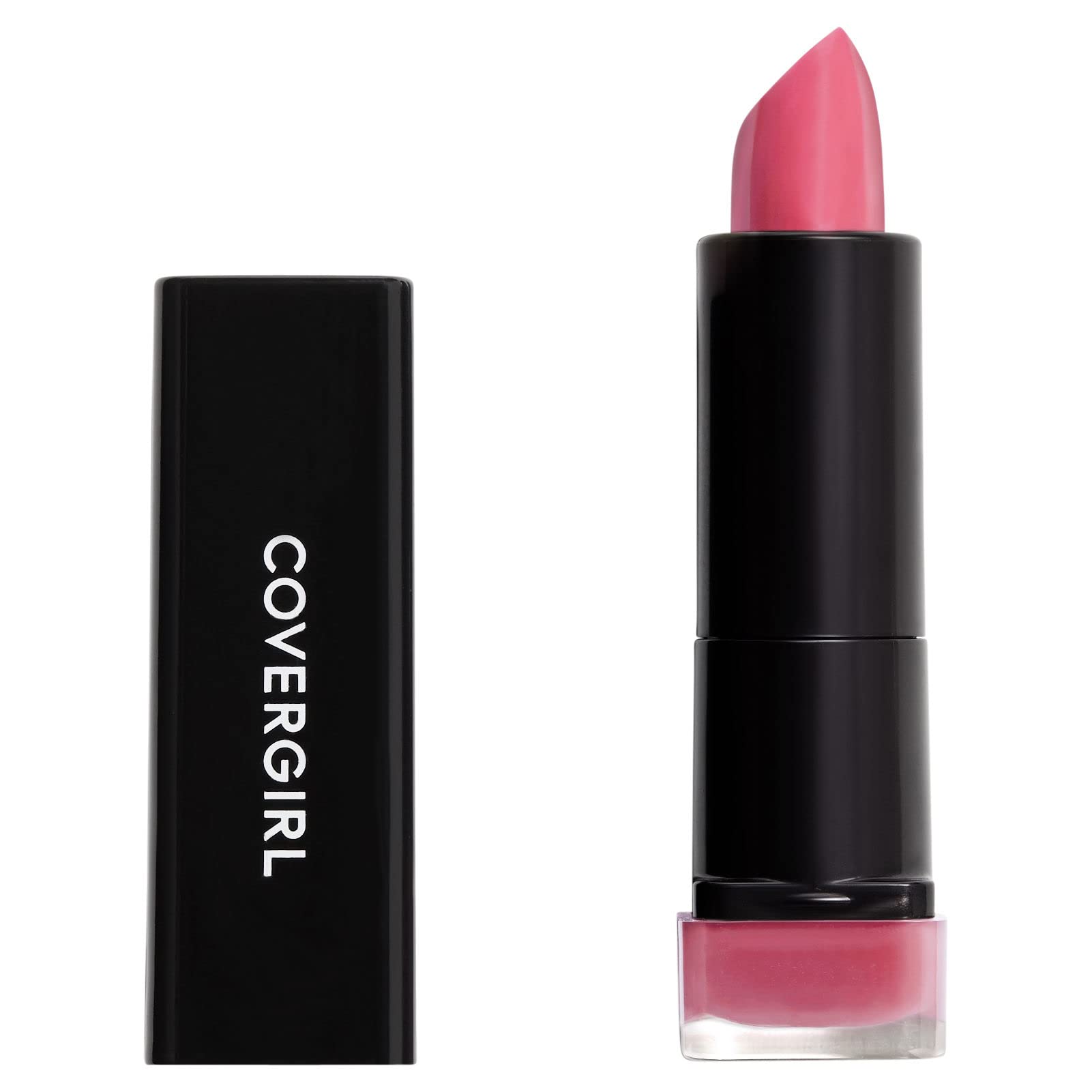 CoverGirl Exhibitionist Cream LipstickCoverGirl3616301259305LipstickLipstick