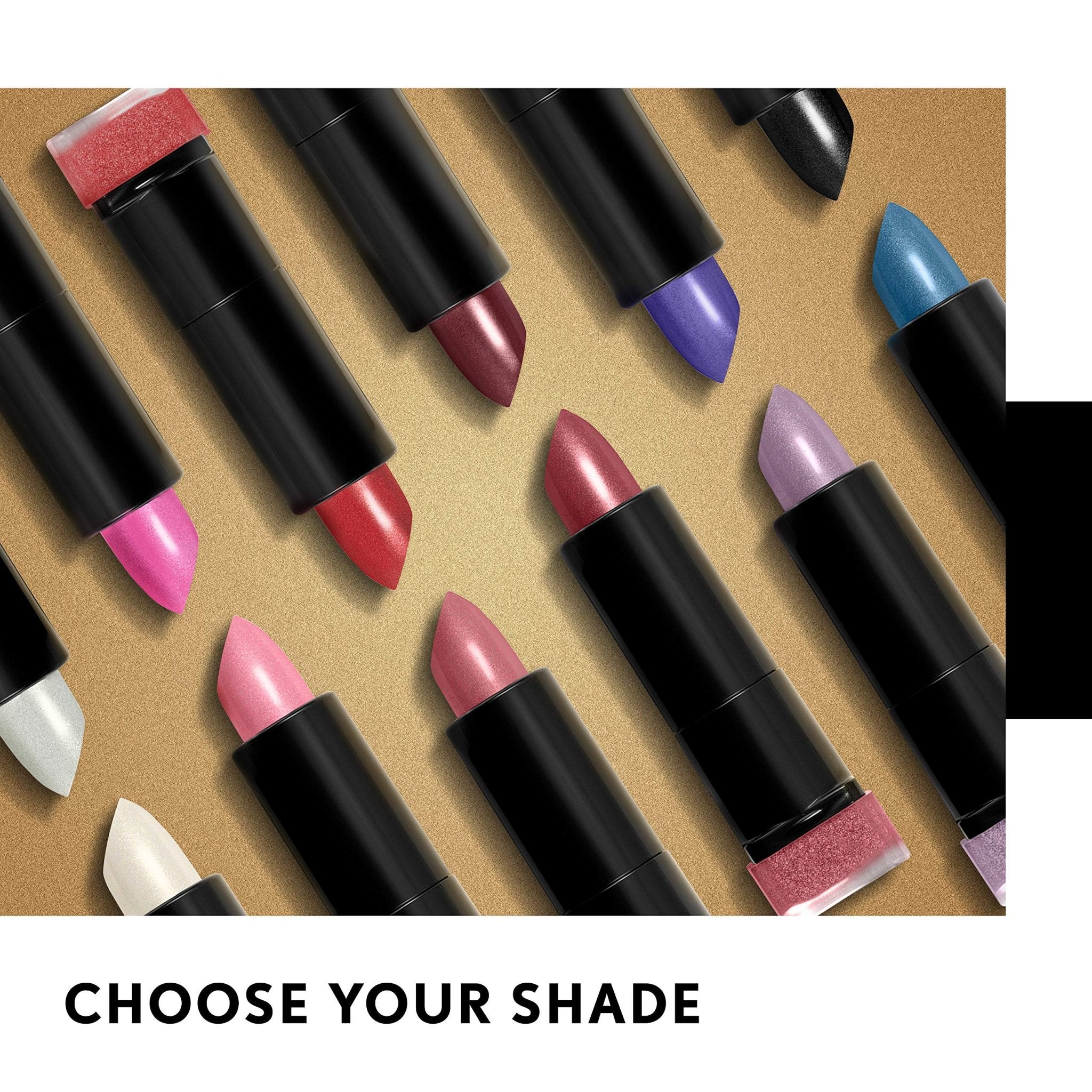 CoverGirl Exhibitionist Cream LipstickCoverGirl3616301259305LipstickLipstick