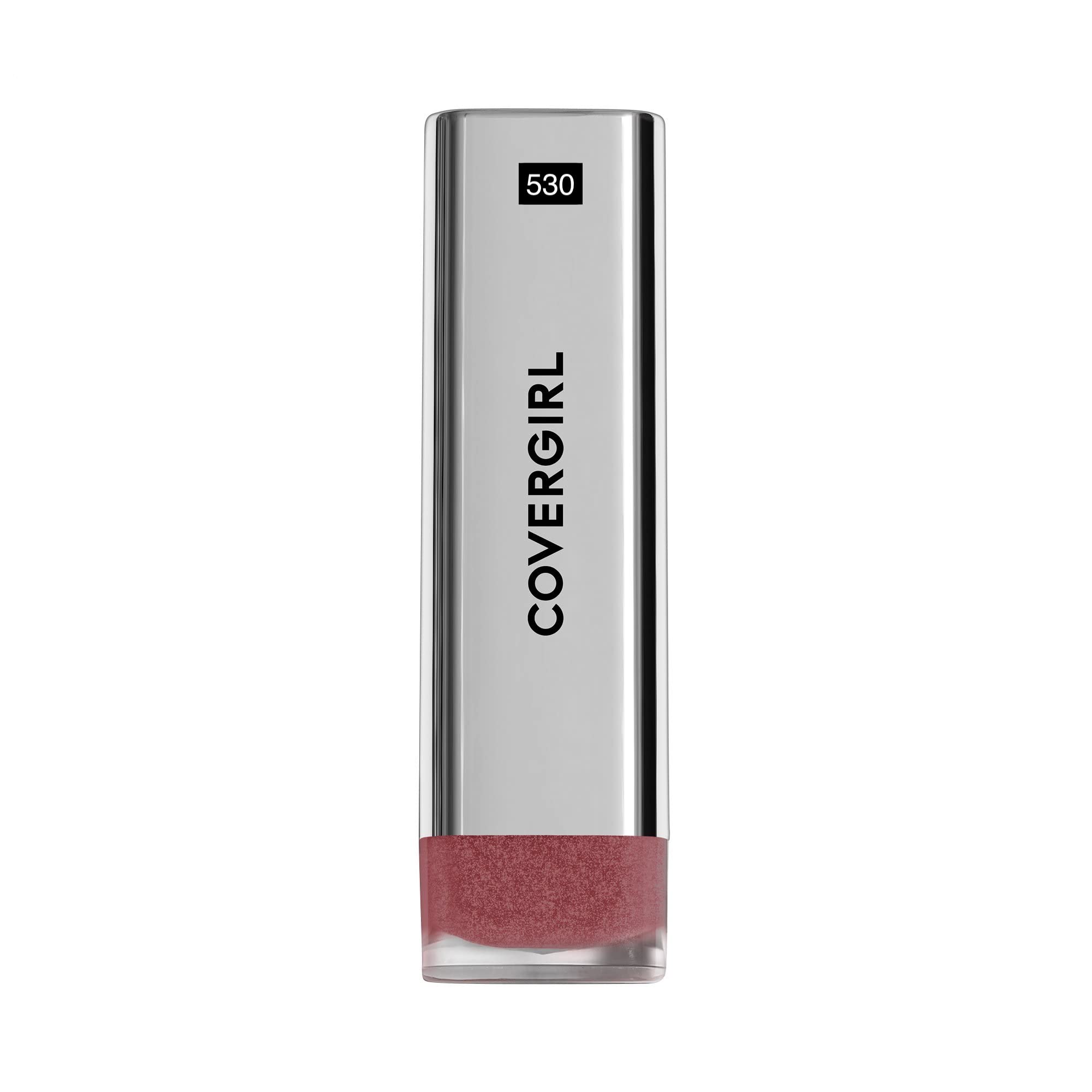 CoverGirl Exhibitionist Cream LipstickCoverGirl3616301259305LipstickLipstick