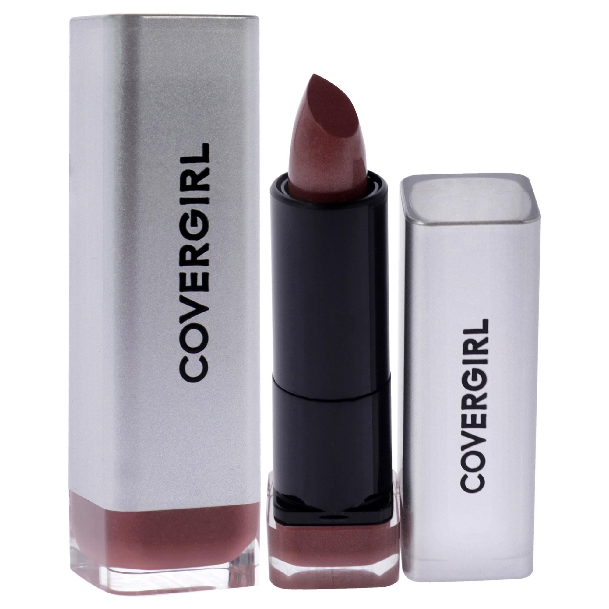 CoverGirl Exhibitionist Cream LipstickCoverGirl3616301259305LipstickLipstick