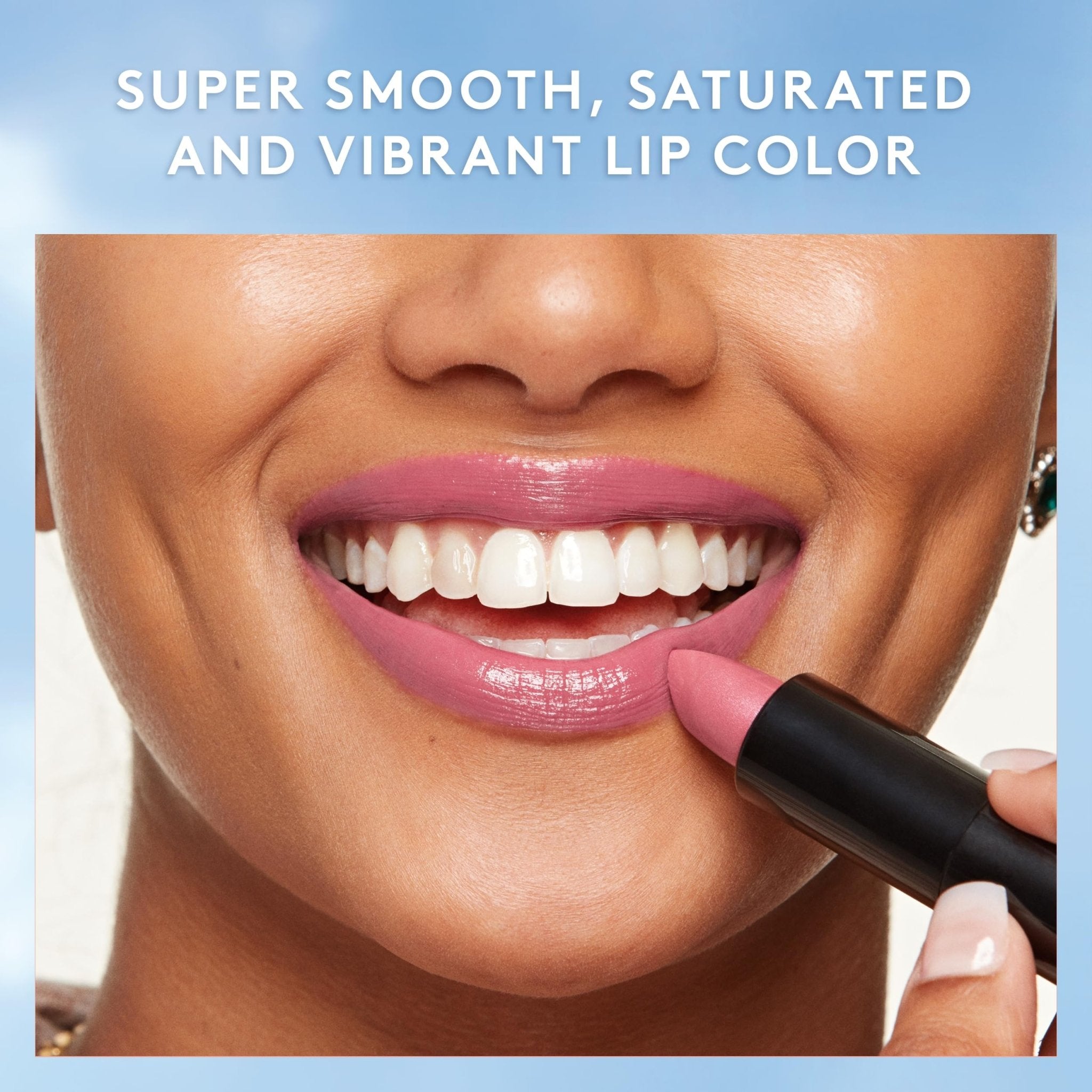 CoverGirl Exhibitionist Cream LipstickCoverGirl3616301259305LipstickLipstick