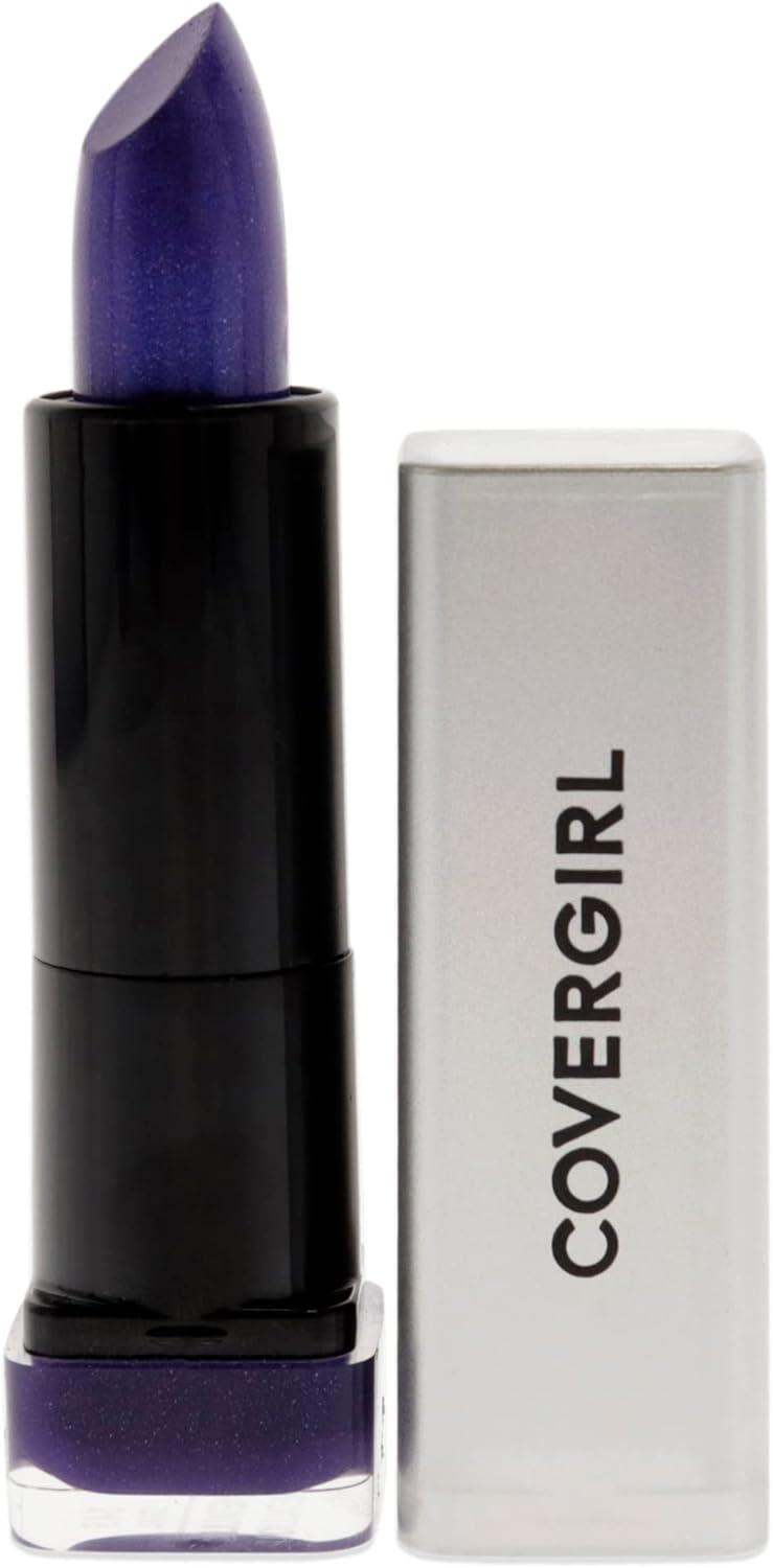CoverGirl Exhibitionist Cream LipstickCoverGirl3616301259305LipstickLipstick