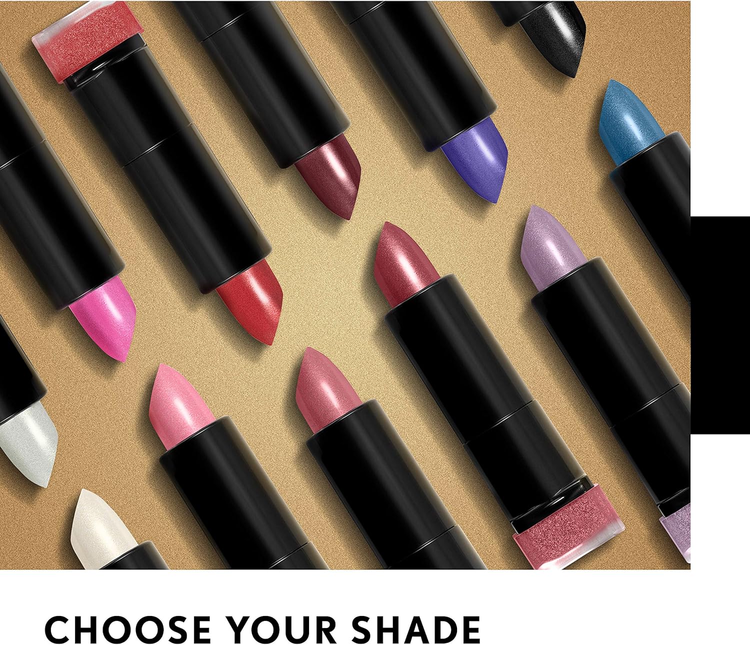 CoverGirl Exhibitionist Cream LipstickCoverGirl3616301259305LipstickLipstick