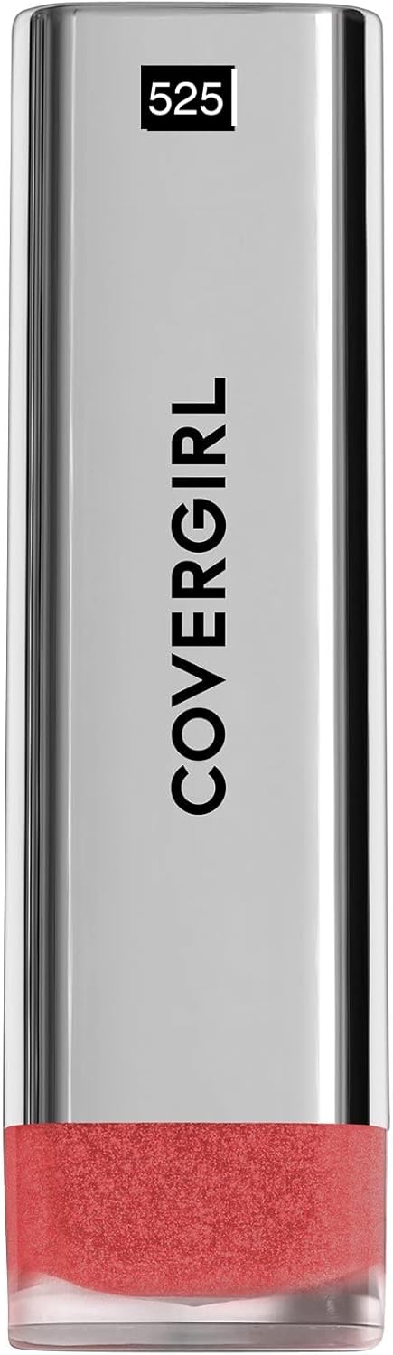 CoverGirl Exhibitionist Cream LipstickCoverGirl3616301259305LipstickLipstick