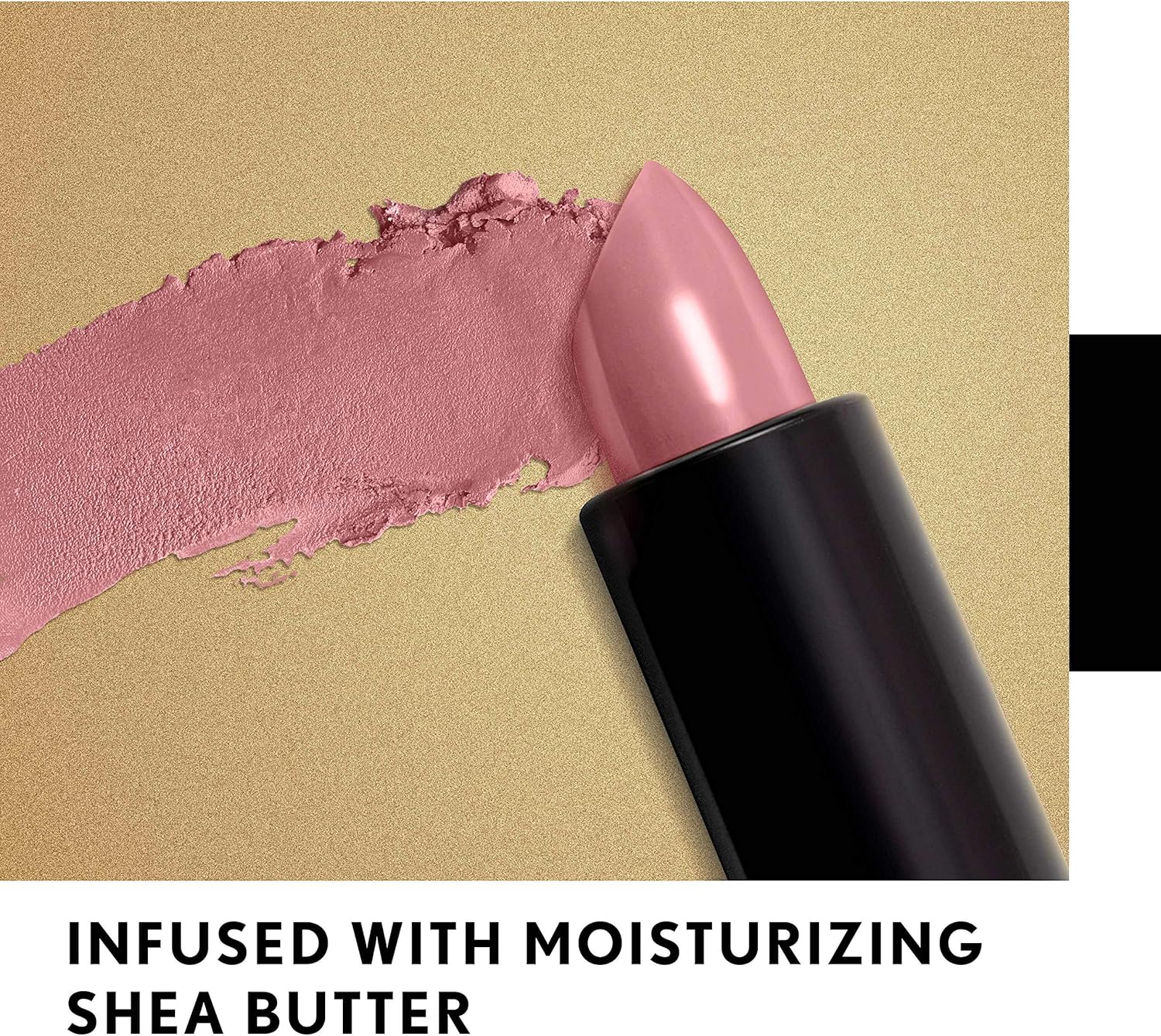 CoverGirl Exhibitionist Cream LipstickCoverGirl3616301259305LipstickLipstick