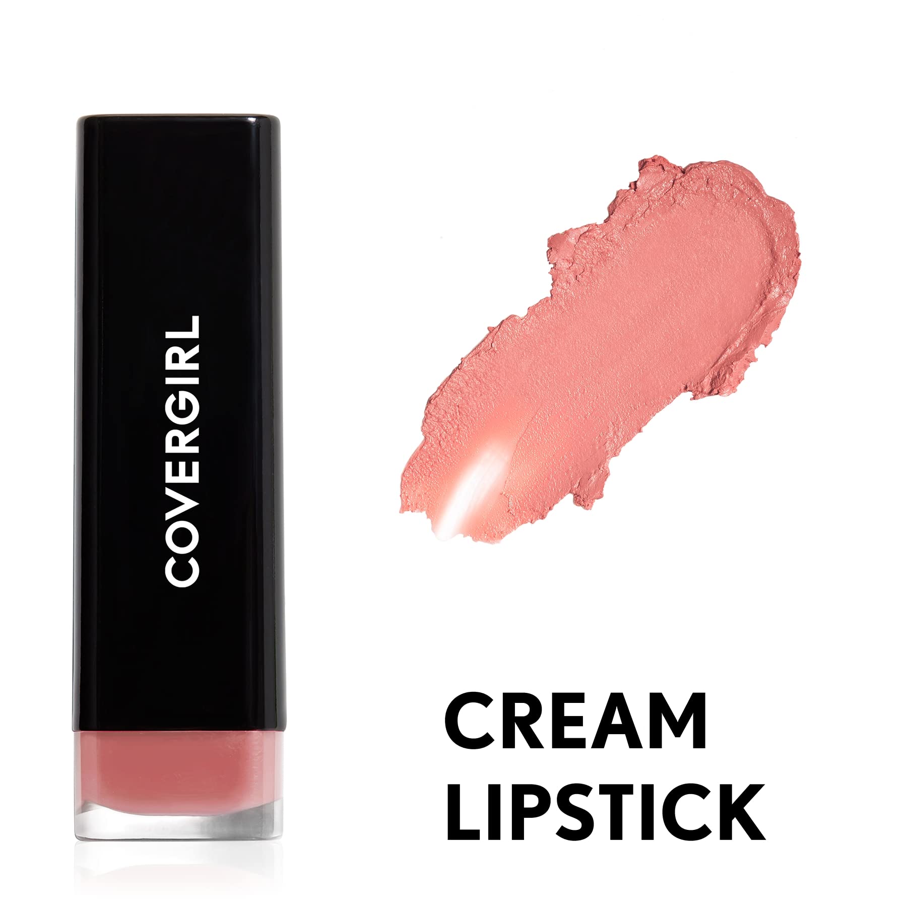 CoverGirl Exhibitionist Cream LipstickCoverGirl3616301259305LipstickLipstick