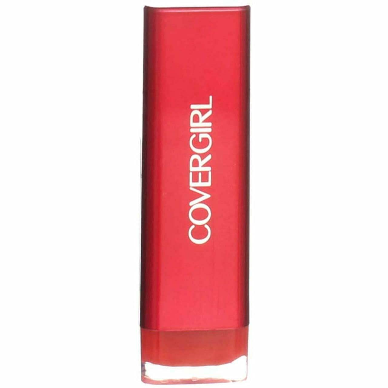 CoverGirl Exhibitionist Cream LipstickCoverGirl3616301259305LipstickLipstick