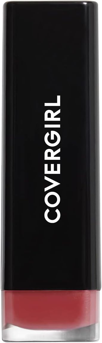 CoverGirl Exhibitionist Cream LipstickCoverGirl3616301259305LipstickLipstick