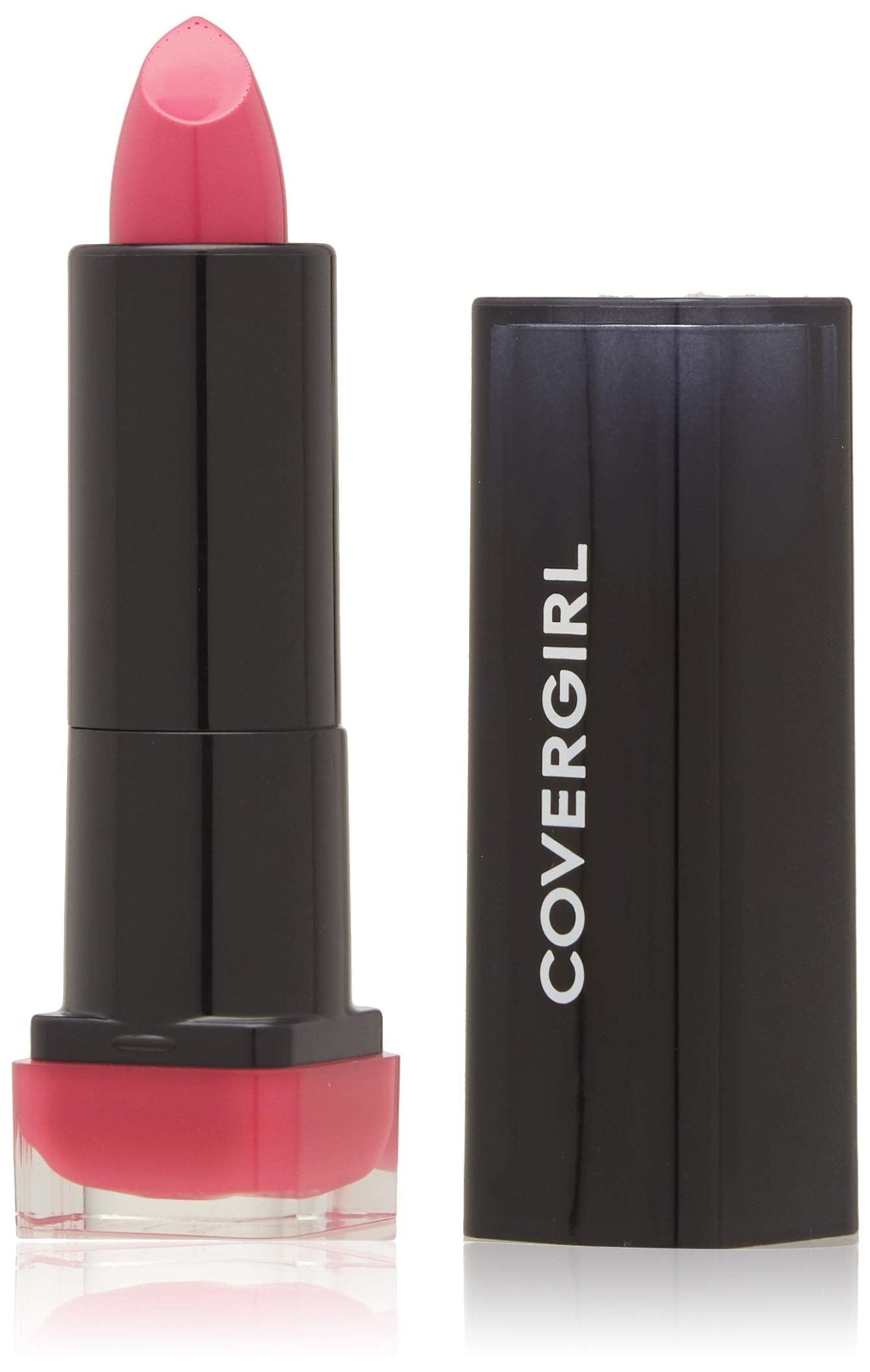 CoverGirl Exhibitionist Cream LipstickCoverGirl3616301259305LipstickLipstick