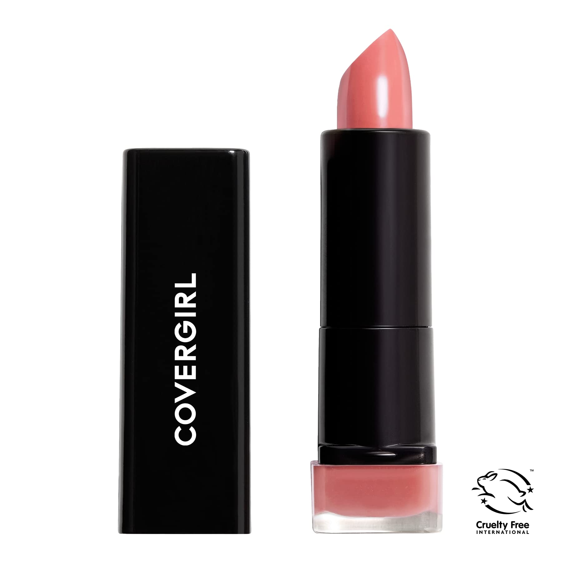 CoverGirl Exhibitionist Cream LipstickCoverGirl3616301259305LipstickLipstick