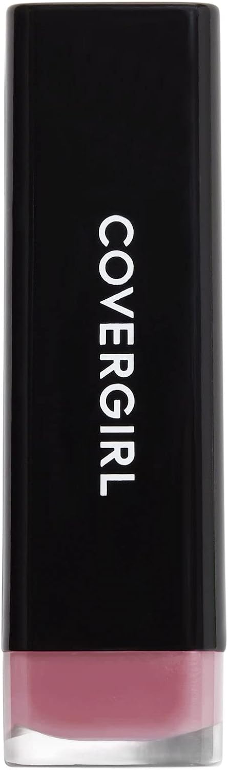 CoverGirl Exhibitionist Cream LipstickCoverGirl3616301259305LipstickLipstick