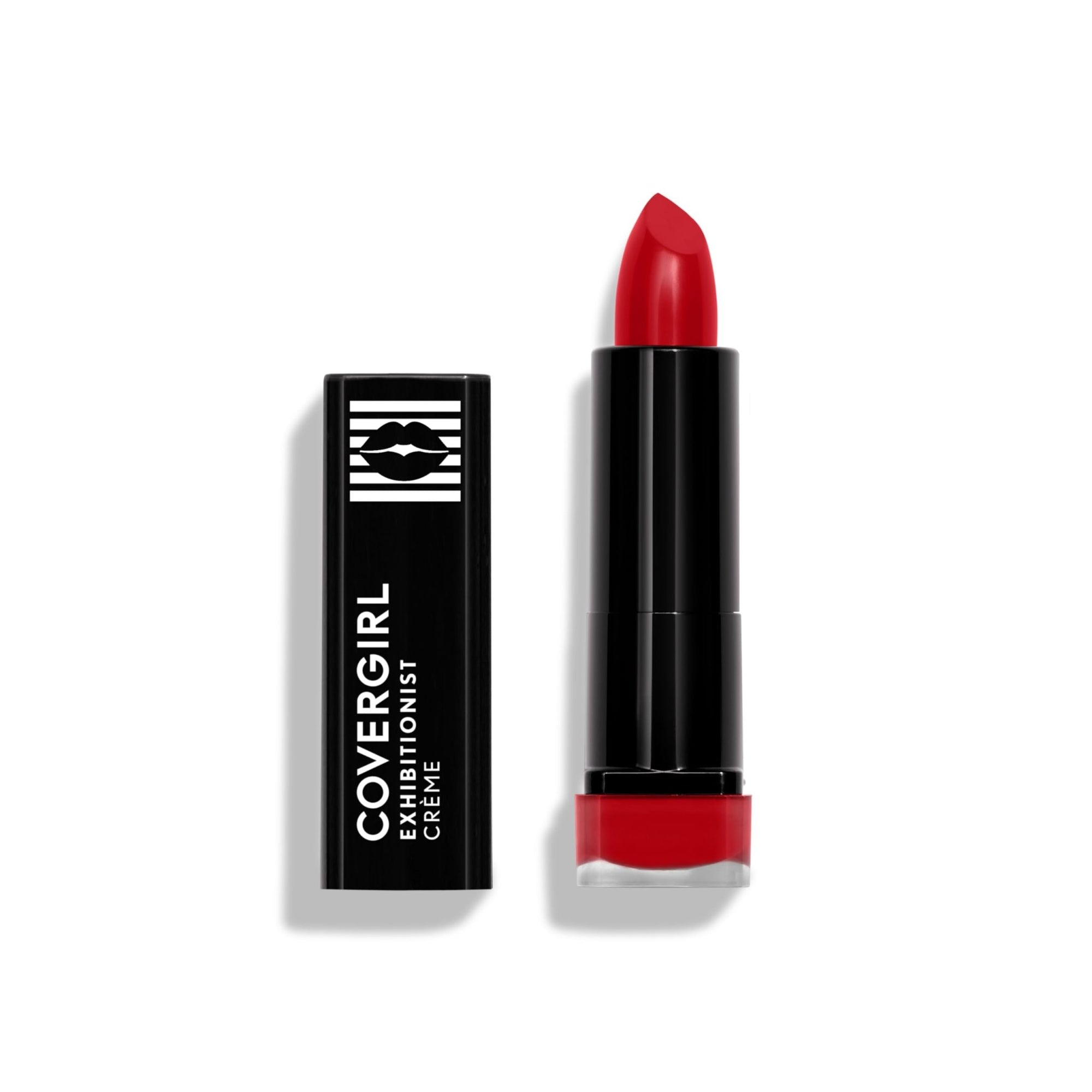 CoverGirl Exhibitionist Cream LipstickCoverGirl3616301259305LipstickLipstick