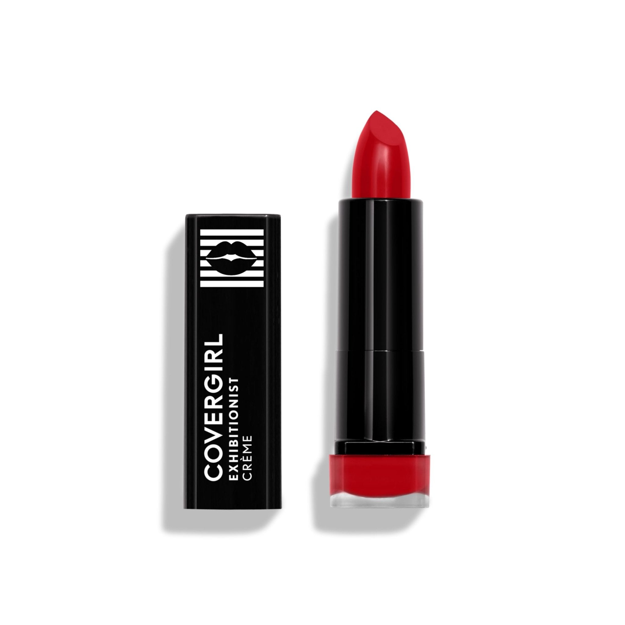 CoverGirl Exhibitionist Cream LipstickCoverGirl3616301259305LipstickLipstick