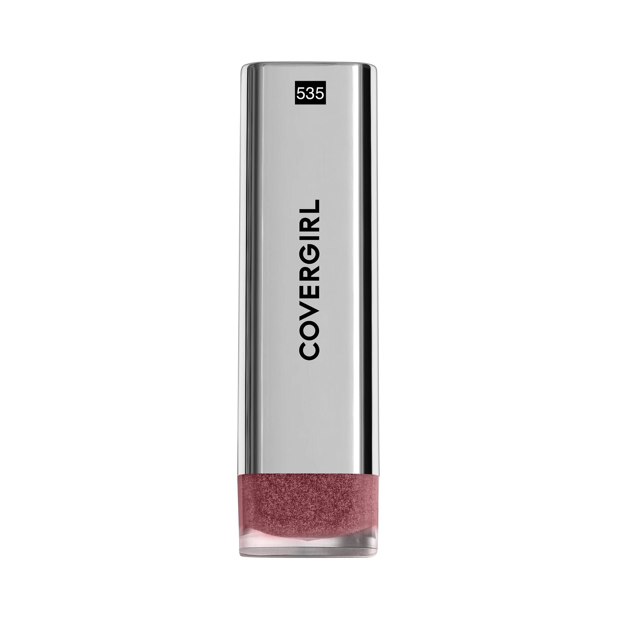 CoverGirl Exhibitionist Cream LipstickCoverGirl3616301259305LipstickLipstick