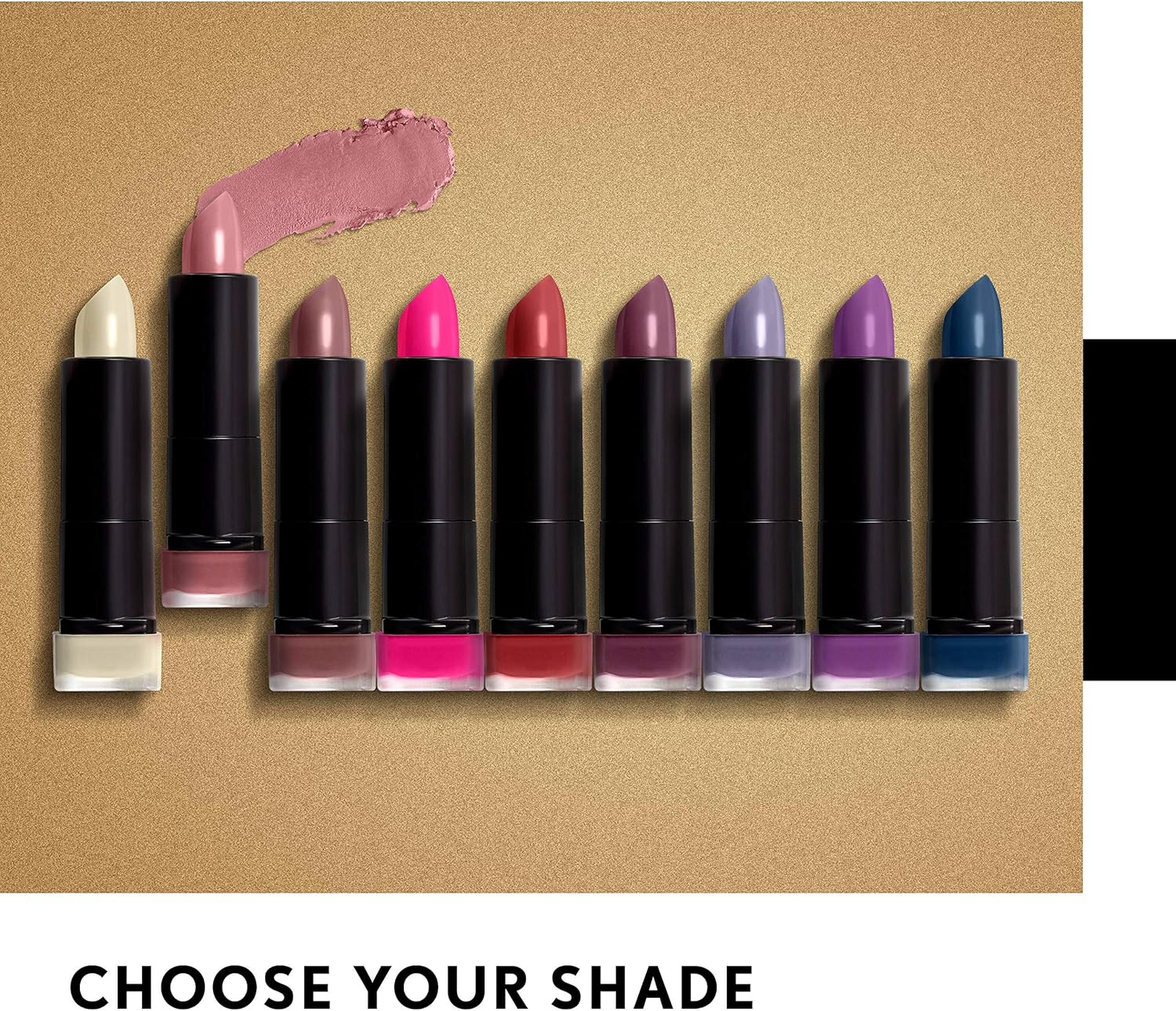 CoverGirl Exhibitionist Cream LipstickCoverGirl3616301259305LipstickLipstick