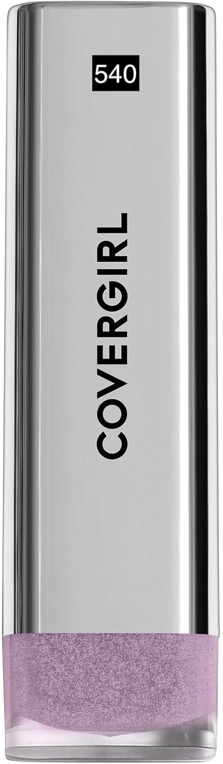 CoverGirl Exhibitionist Cream LipstickCoverGirl3616301259305LipstickLipstick